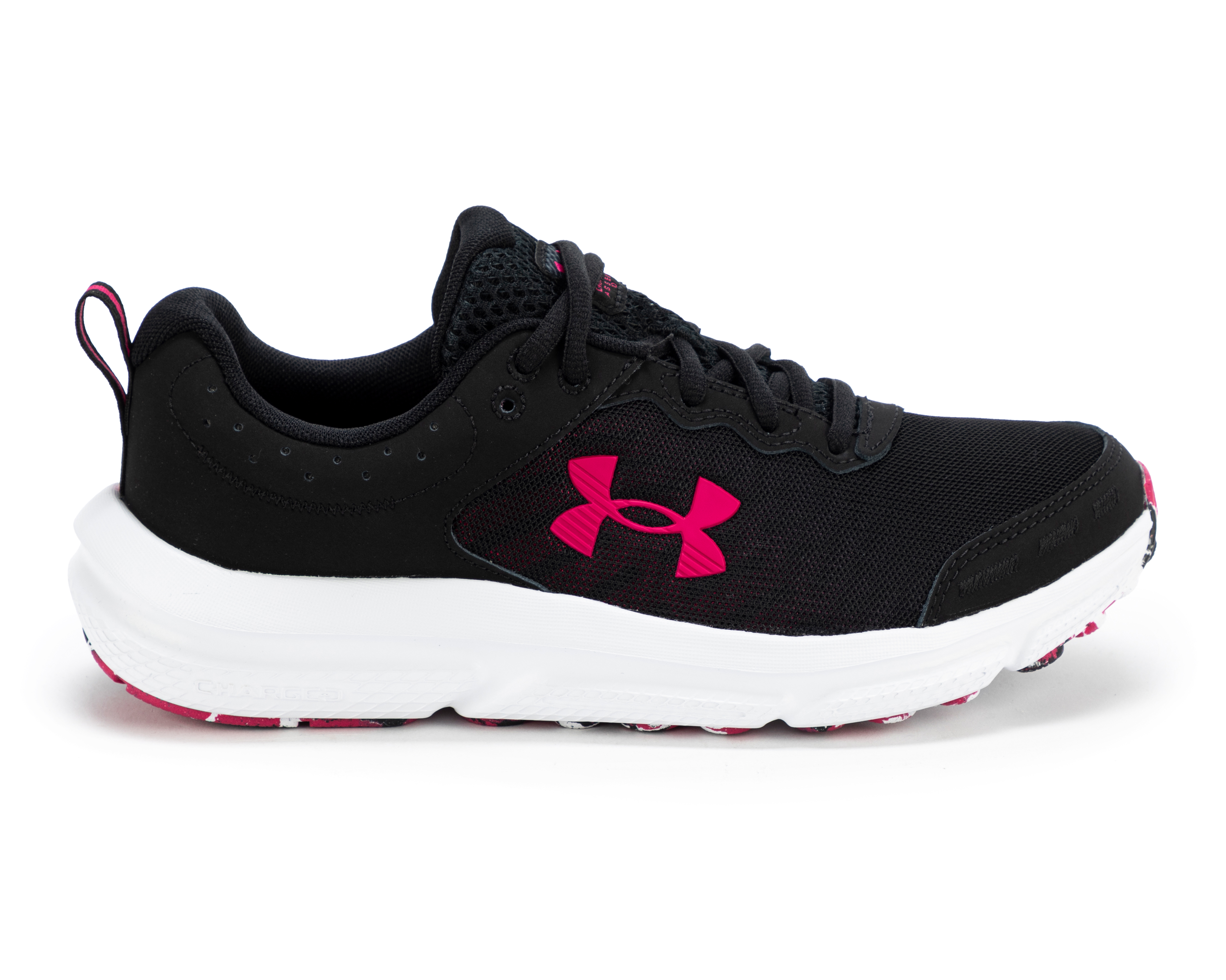 Foto 3 pulgar | Foto 2 | Tenis para Correr Under Armour Charged Assert 10 para Mujer