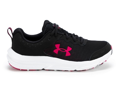 Foto 2 | Foto 2 | Tenis para Correr Under Armour Charged Assert 10 para Mujer
