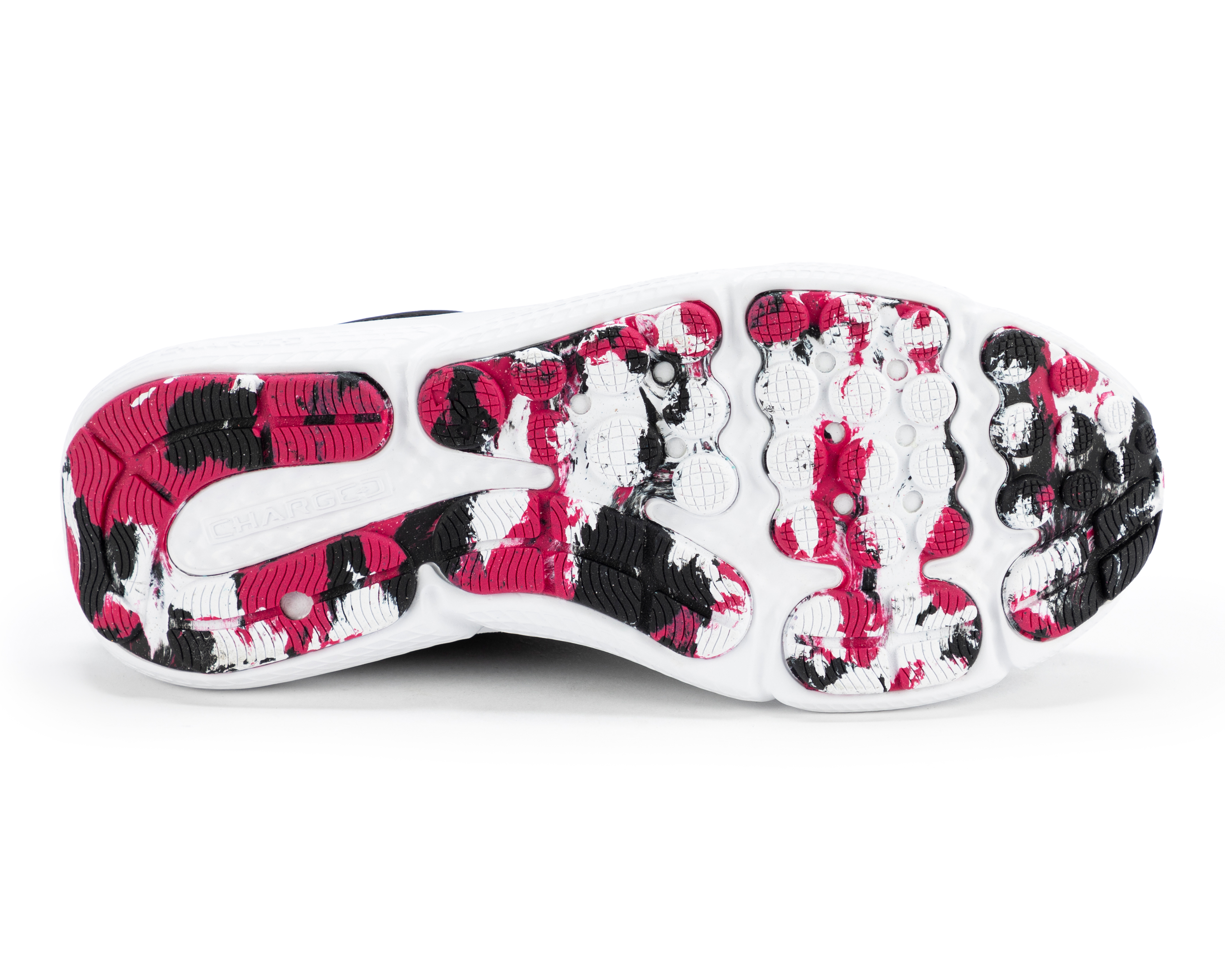 Foto 5 pulgar | Foto 4 | Tenis para Correr Under Armour Charged Assert 10 para Mujer