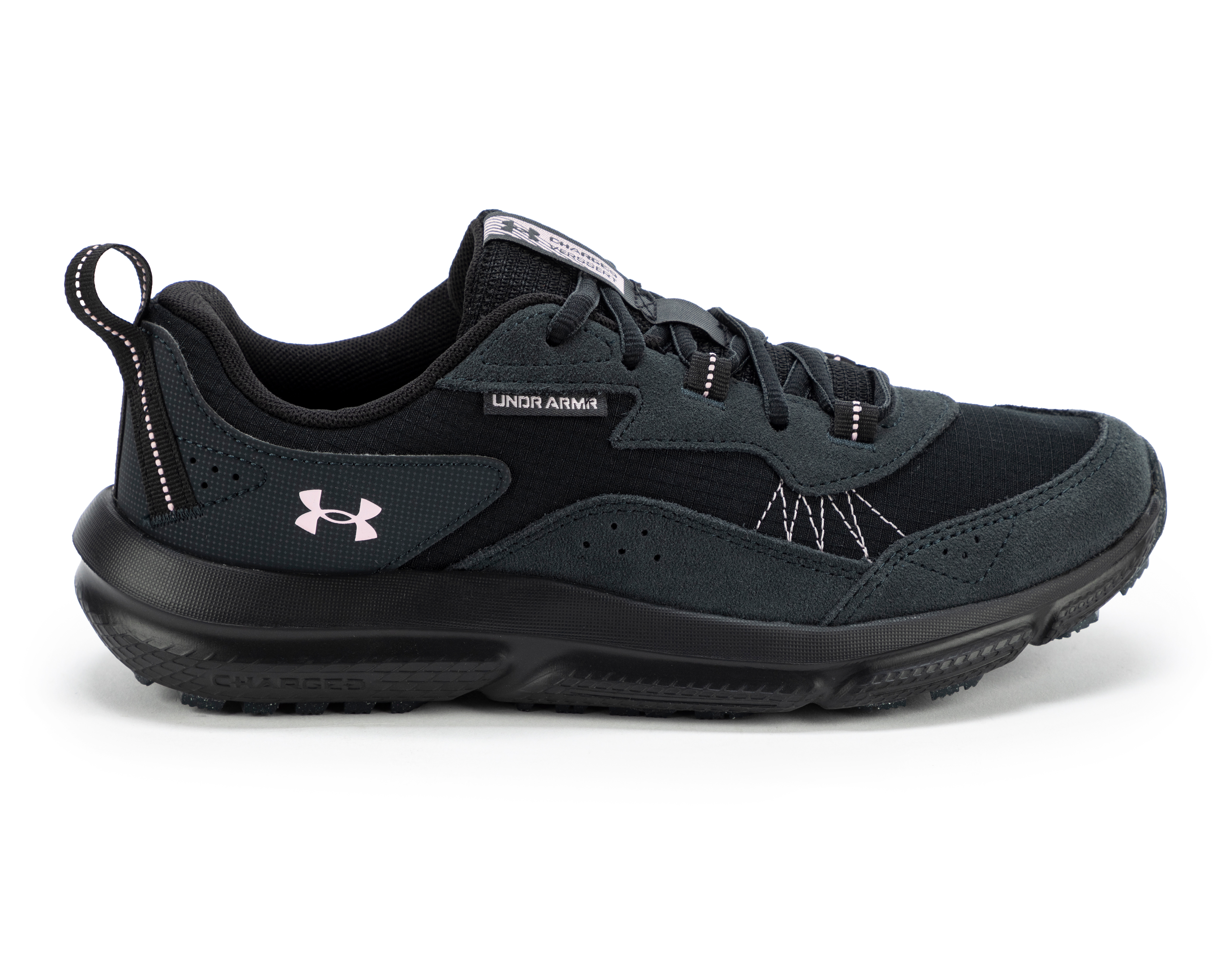 Foto 3 pulgar | Foto 2 | Tenis para Correr Under Armour Charged Verssert 2 para Mujer