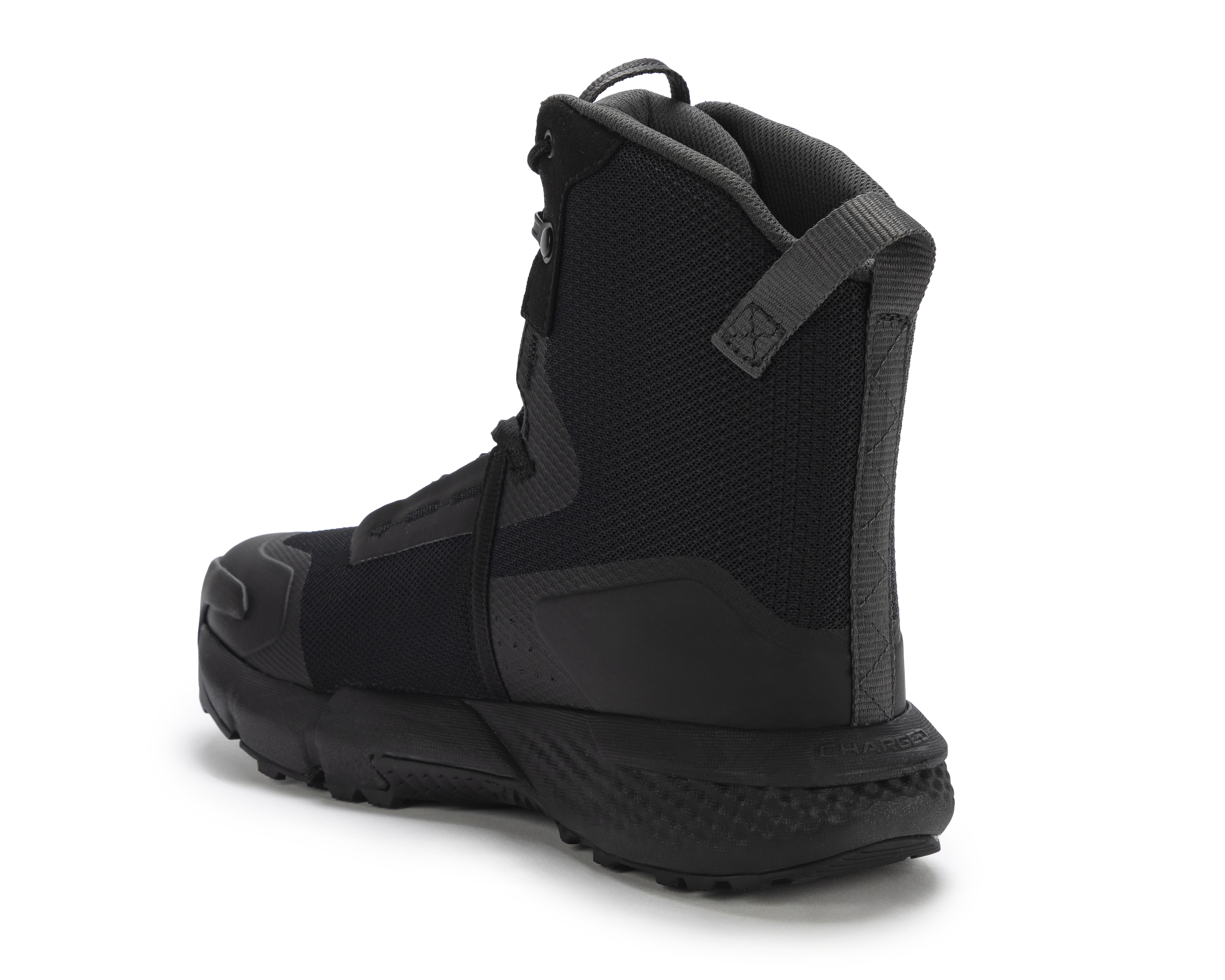 Foto 4 pulgar | Foto 3 | Botas Tácticas Under Armour Charged Valsetz para Mujer