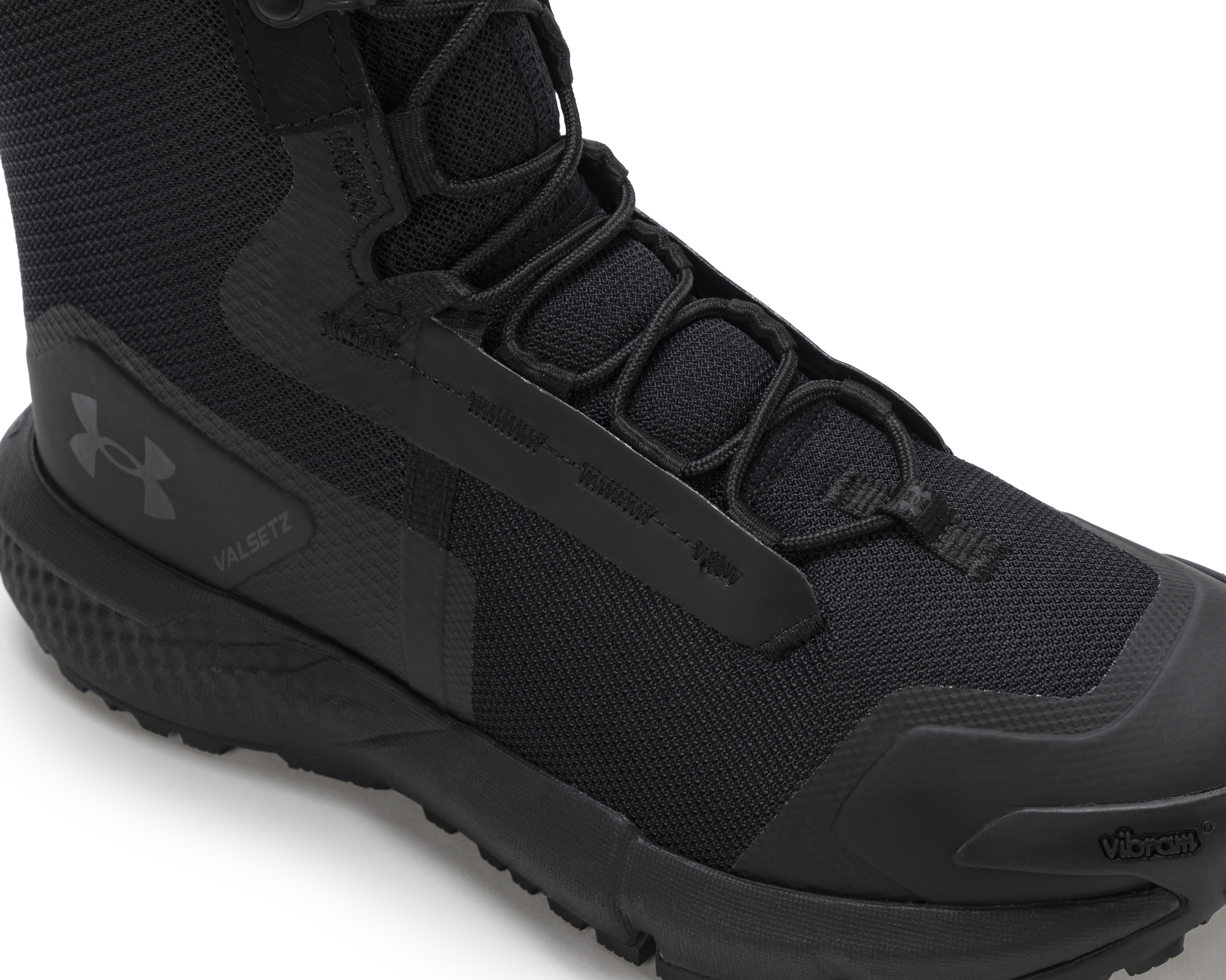 Foto 6 | Foto 6 | Botas Tácticas Under Armour Charged Valsetz para Mujer