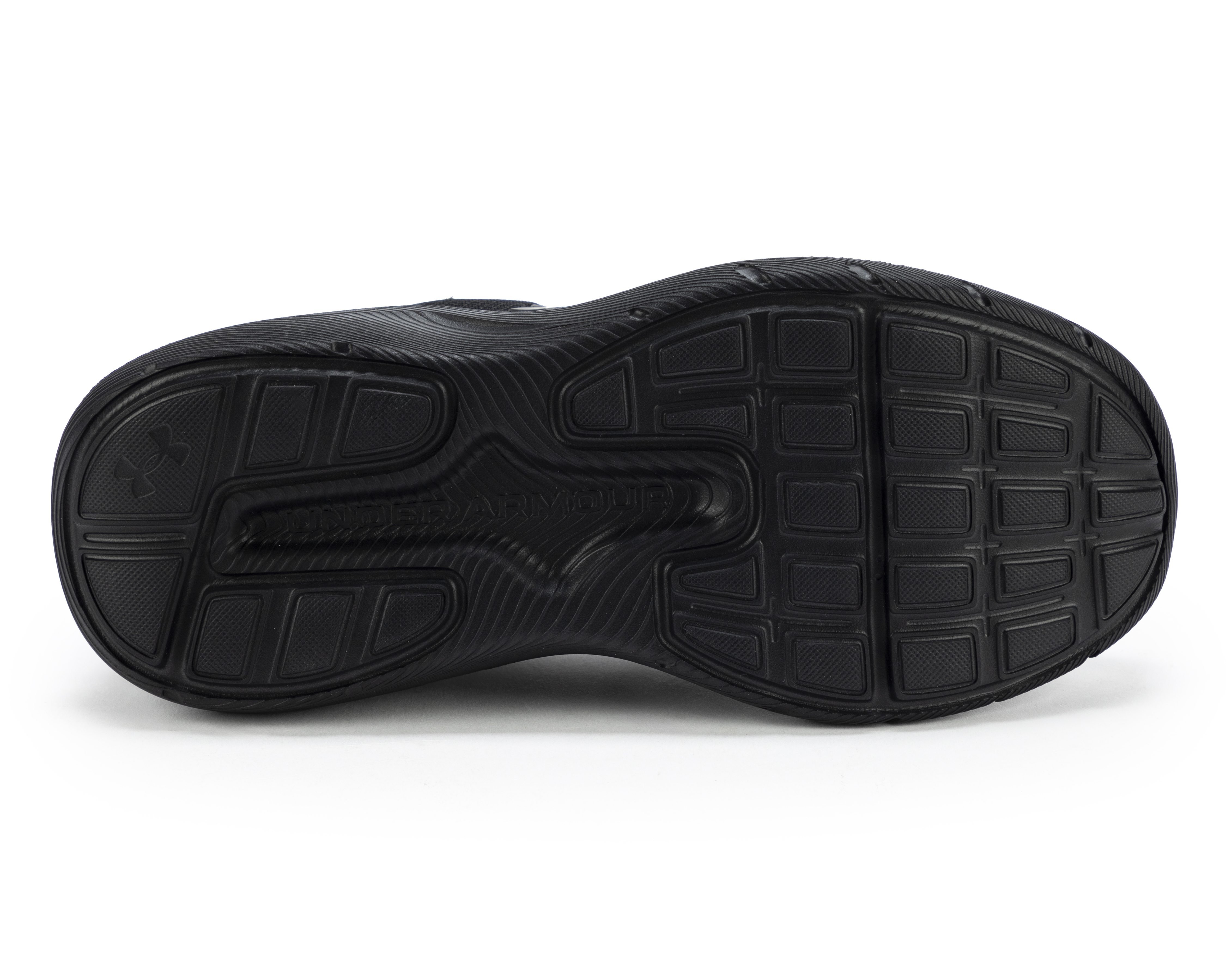 Foto 5 pulgar | Foto 4 | Tenis para Correr Under Armour Phade RN 3 para Mujer