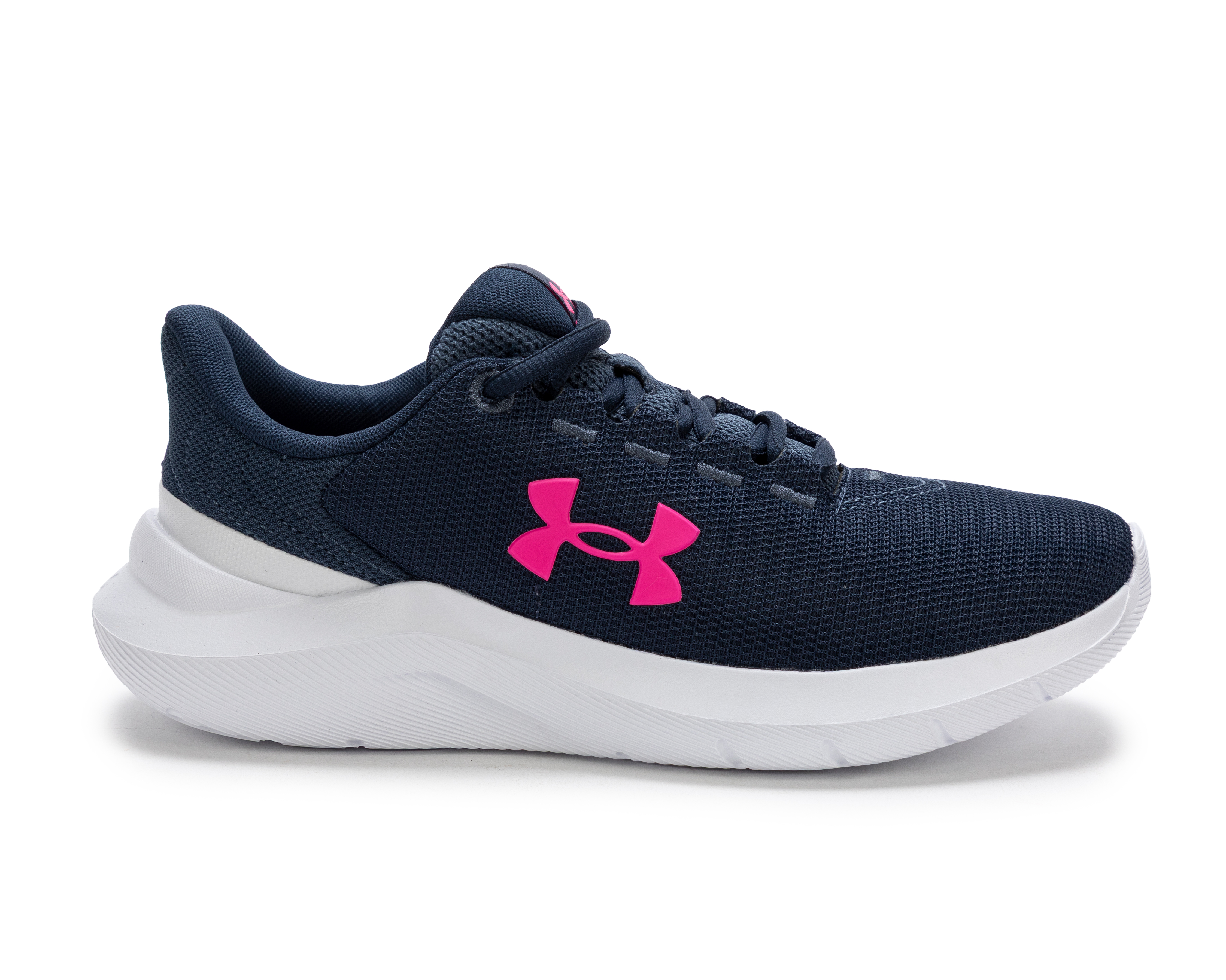 Foto 3 pulgar | Foto 2 | Tenis para Correr Armour Under Phade RN 3 para Mujer