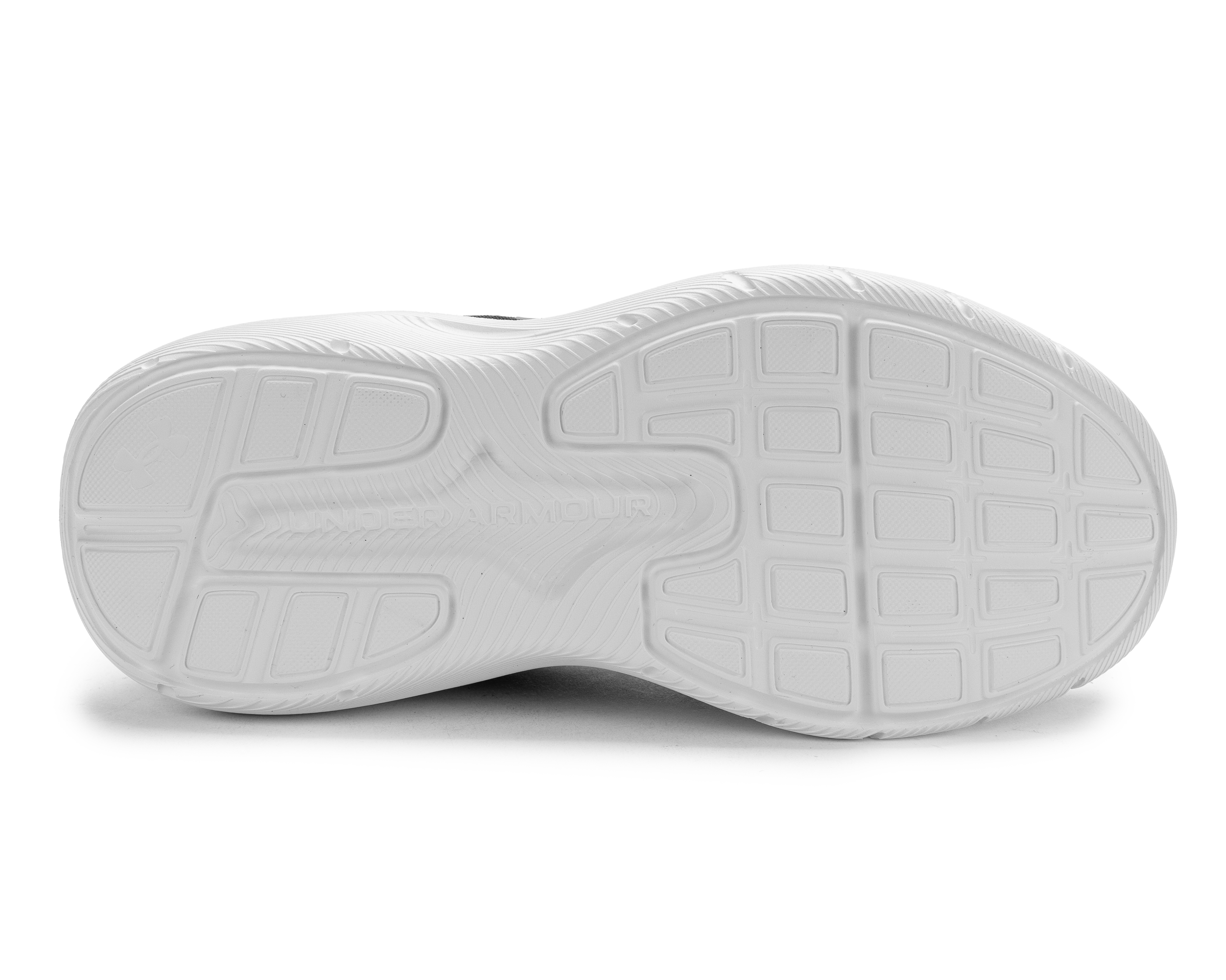 Foto 5 pulgar | Foto 4 | Tenis para Correr Armour Under Phade RN 3 para Mujer