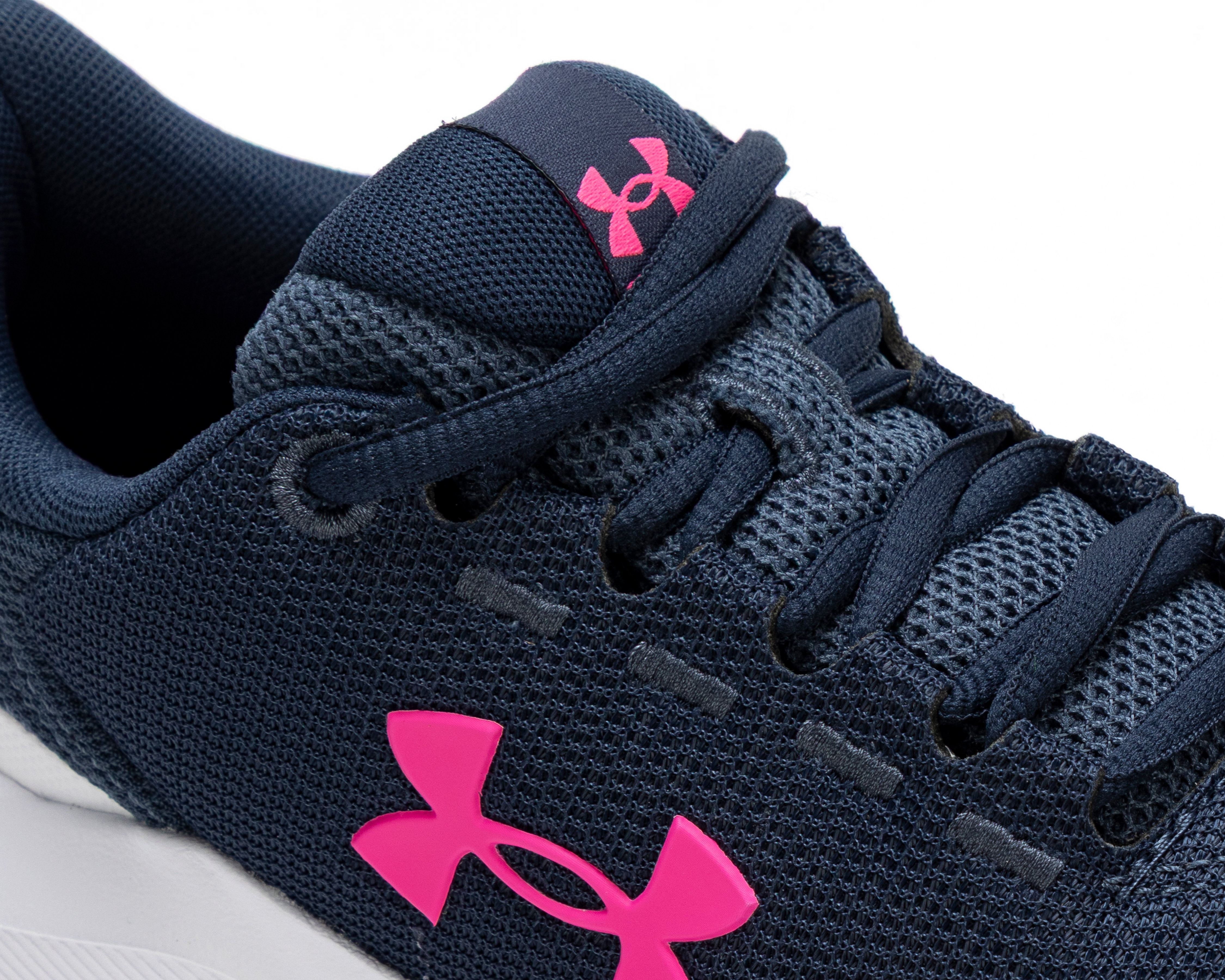 Foto 7 pulgar | Foto 6 | Tenis para Correr Armour Under Phade RN 3 para Mujer