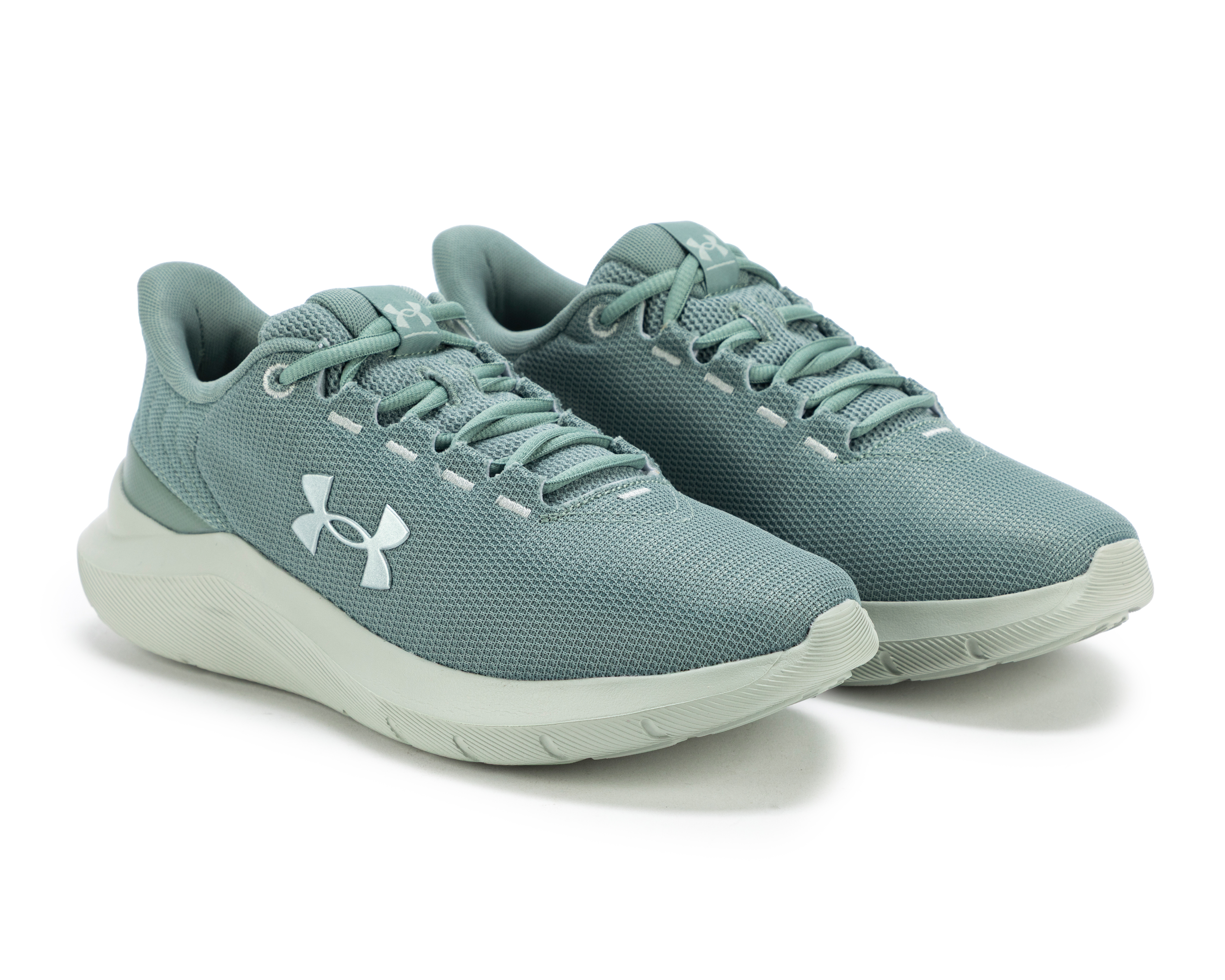 Foto 2 pulgar | Foto 1 | Tenis para Correr Under Armour Phade RN 3 para Mujer