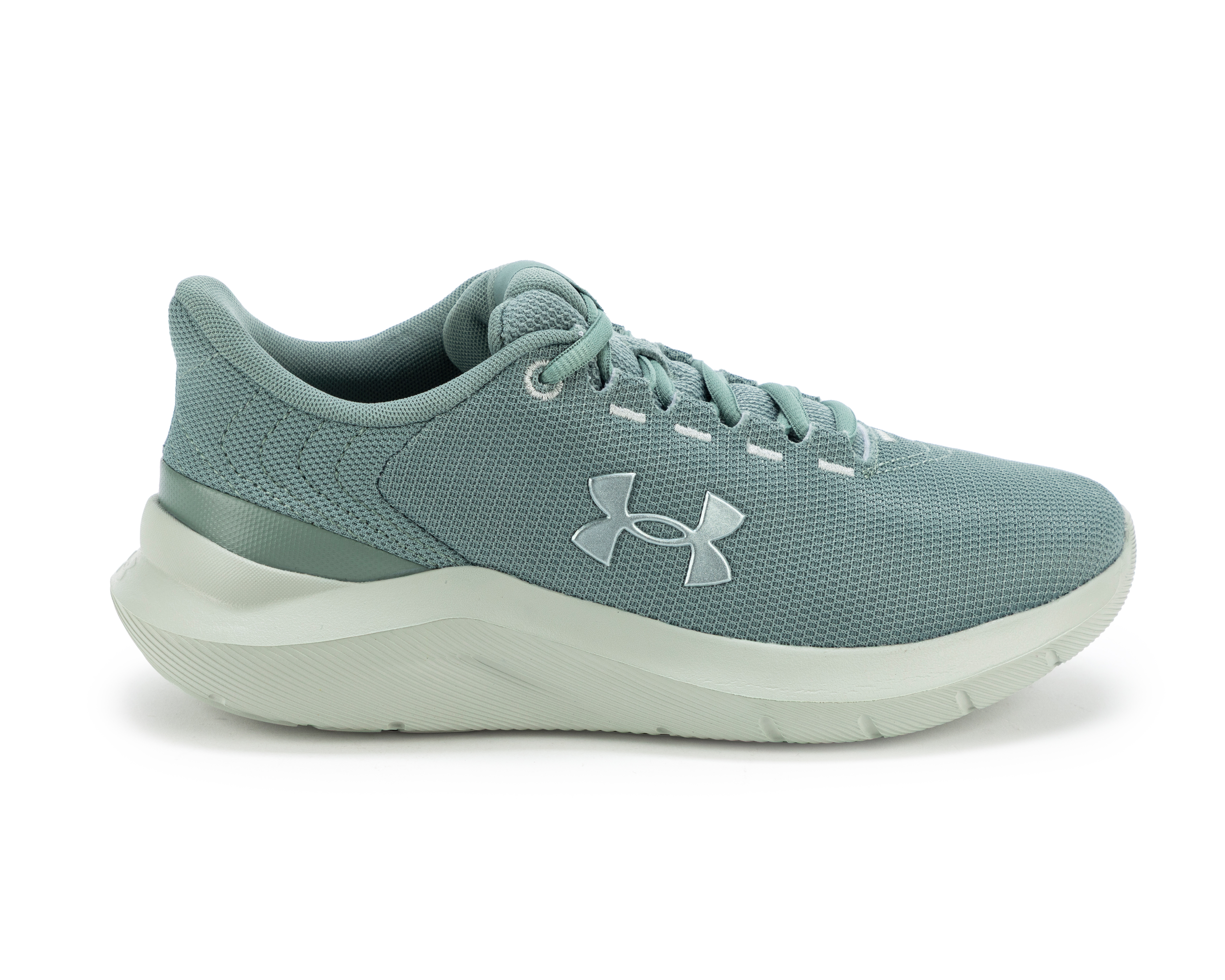 Foto 3 pulgar | Foto 2 | Tenis para Correr Under Armour Phade RN 3 para Mujer