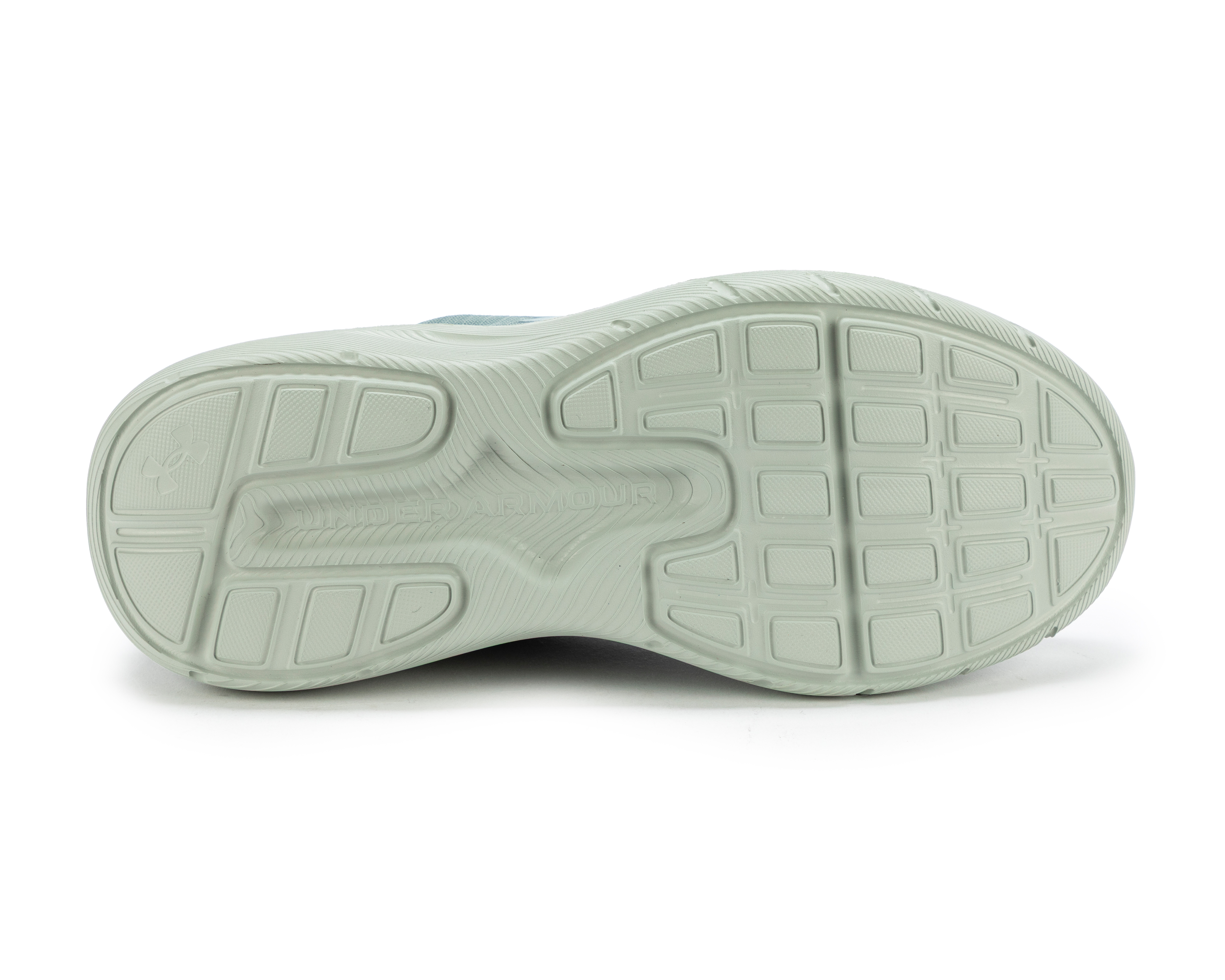 Foto 5 pulgar | Foto 4 | Tenis para Correr Under Armour Phade RN 3 para Mujer