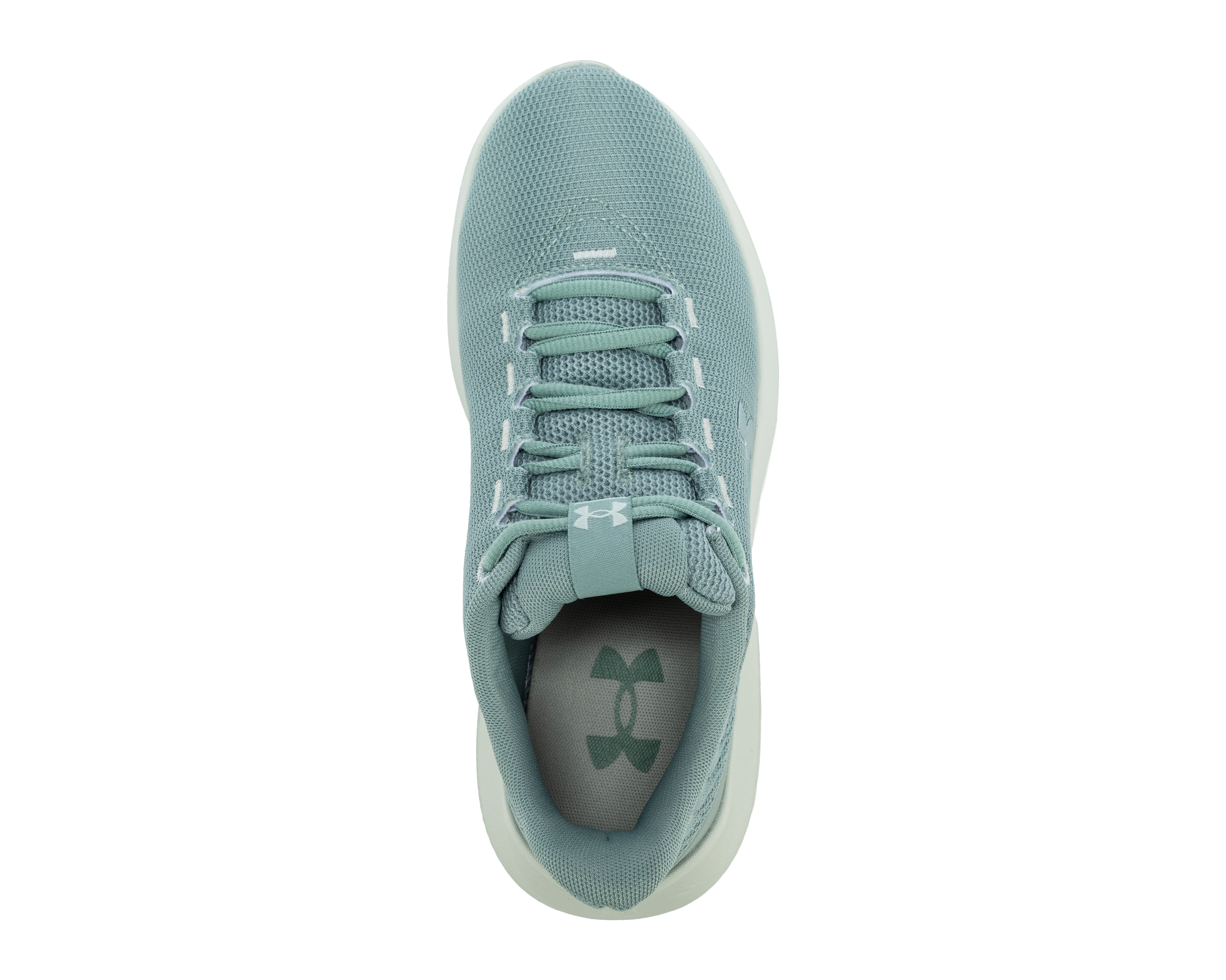 Foto 6 pulgar | Foto 5 | Tenis para Correr Under Armour Phade RN 3 para Mujer