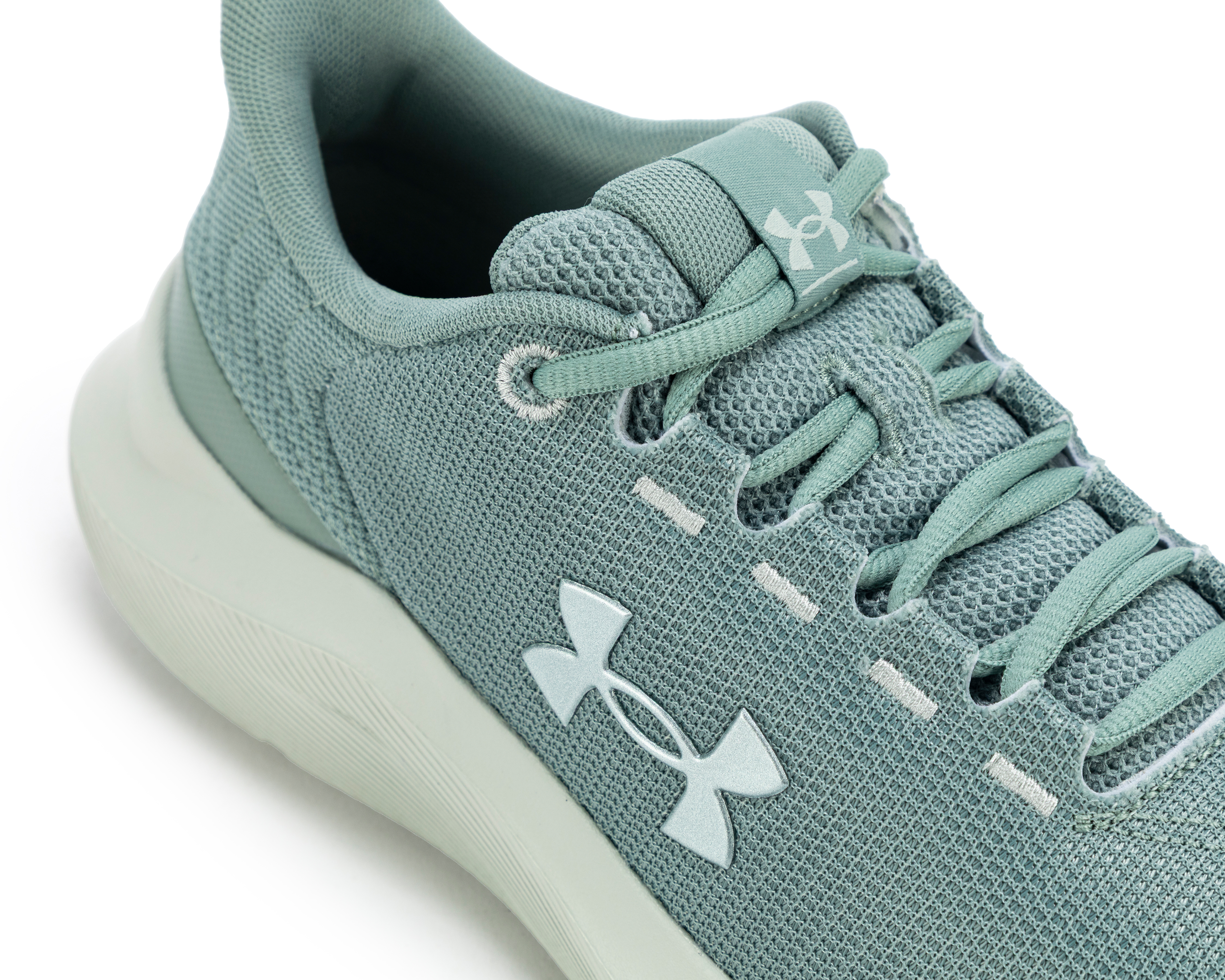 Foto 7 pulgar | Foto 6 | Tenis para Correr Under Armour Phade RN 3 para Mujer