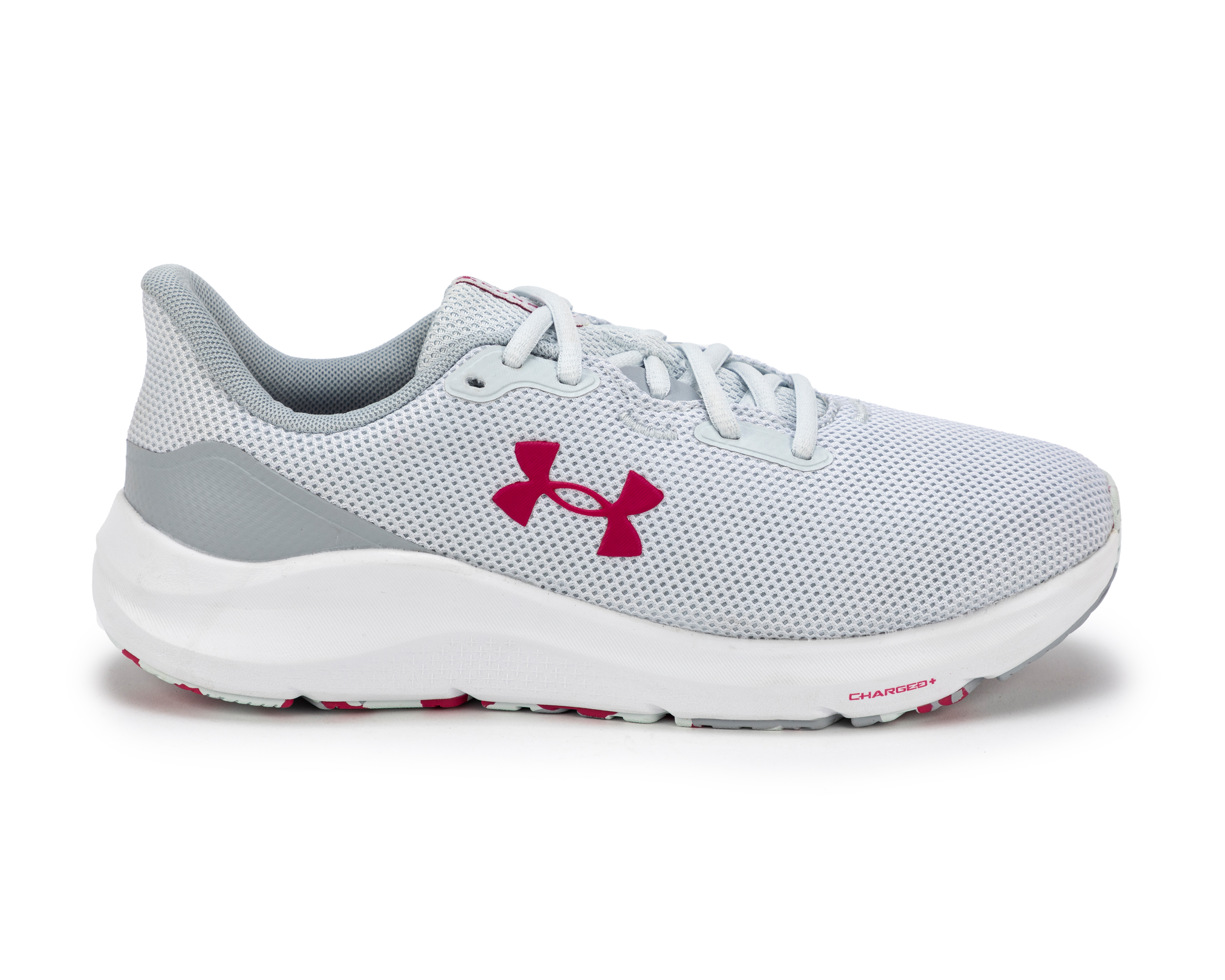 Foto 2 | Foto 2 | Tenis para Correr Under Armour Charged Pursuit 4 para Mujer