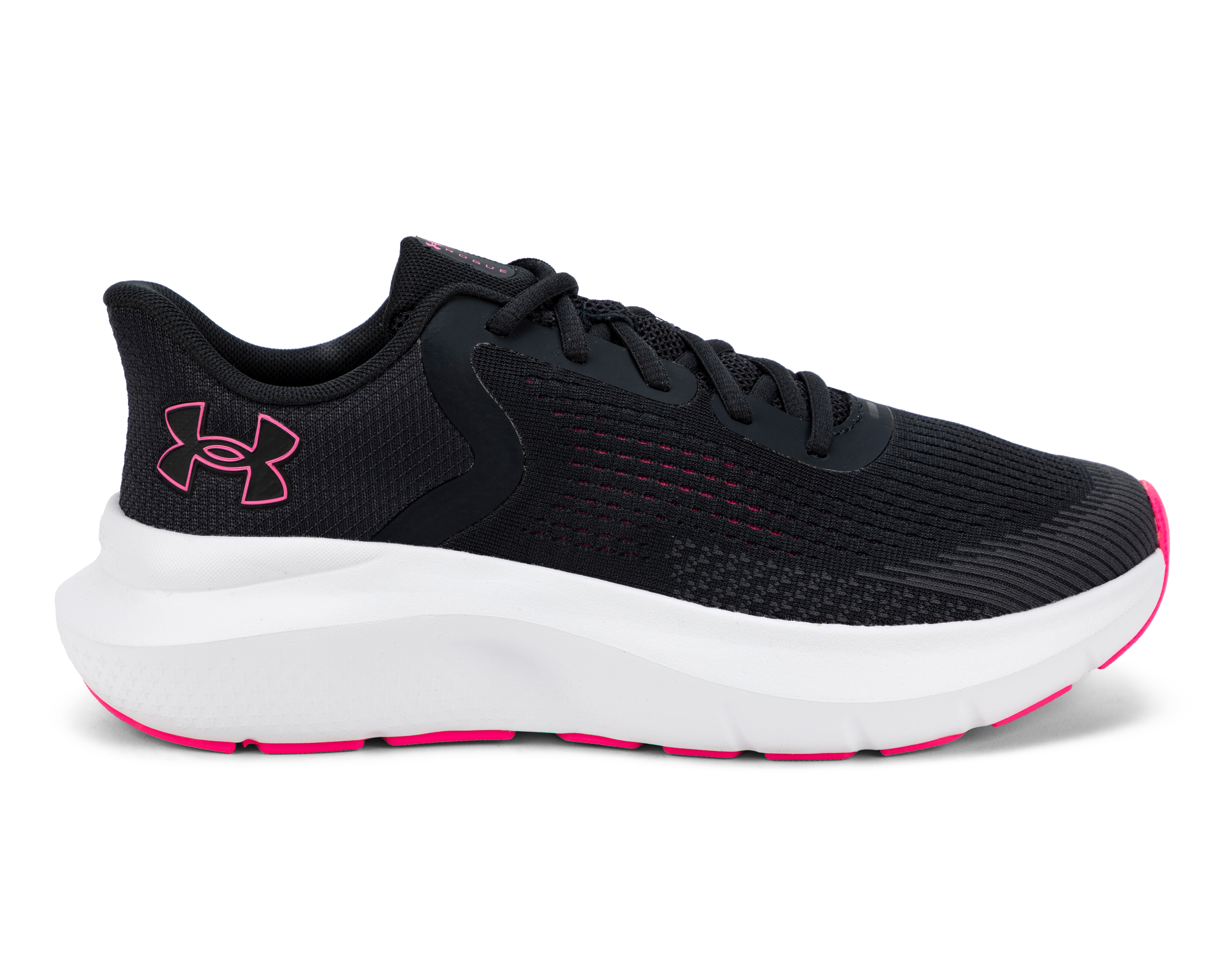 Foto 3 pulgar | Foto 2 | Tenis para Correr Under Armour Charged Rogue 5 para Mujer