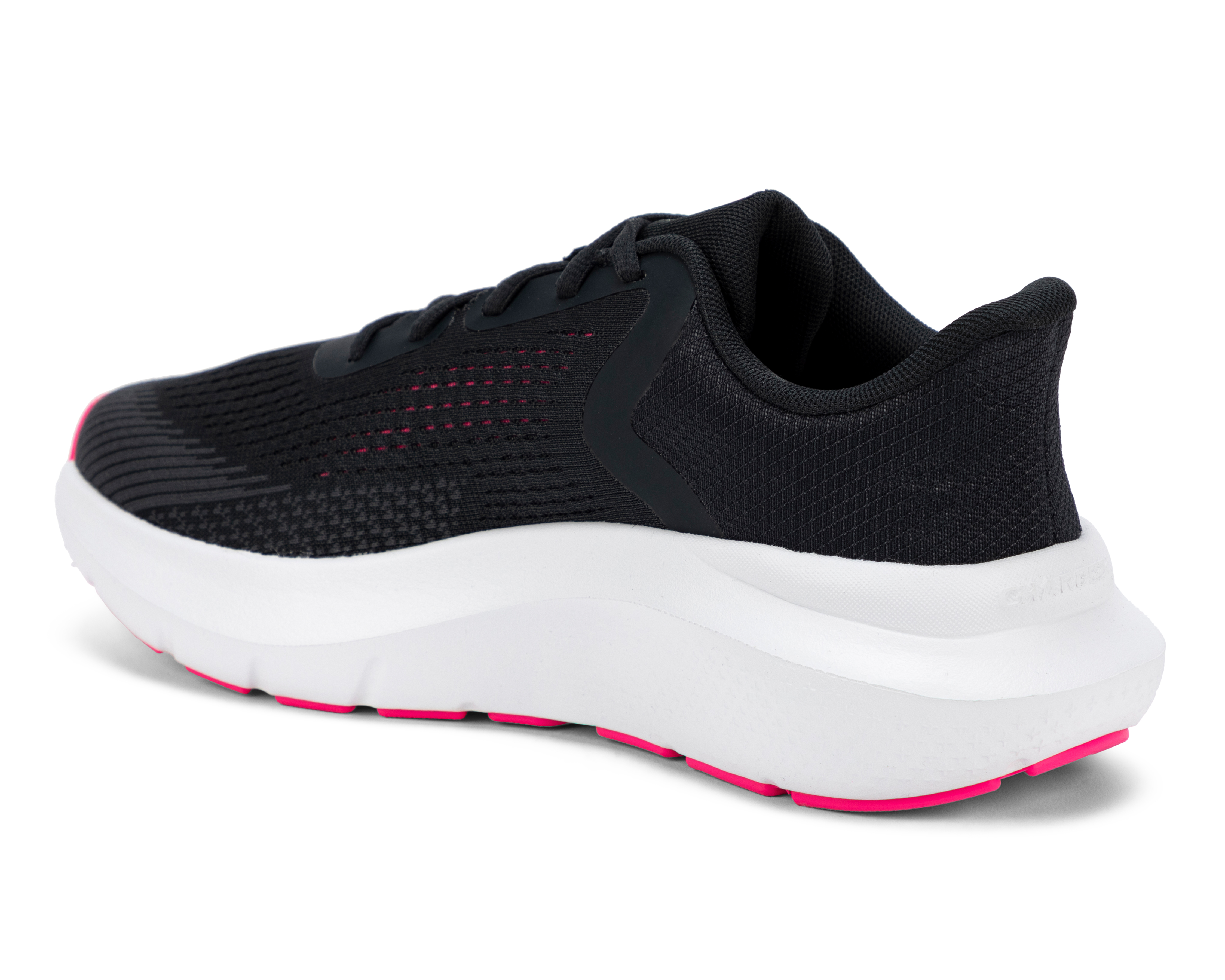 Foto 4 pulgar | Foto 3 | Tenis para Correr Under Armour Charged Rogue 5 para Mujer
