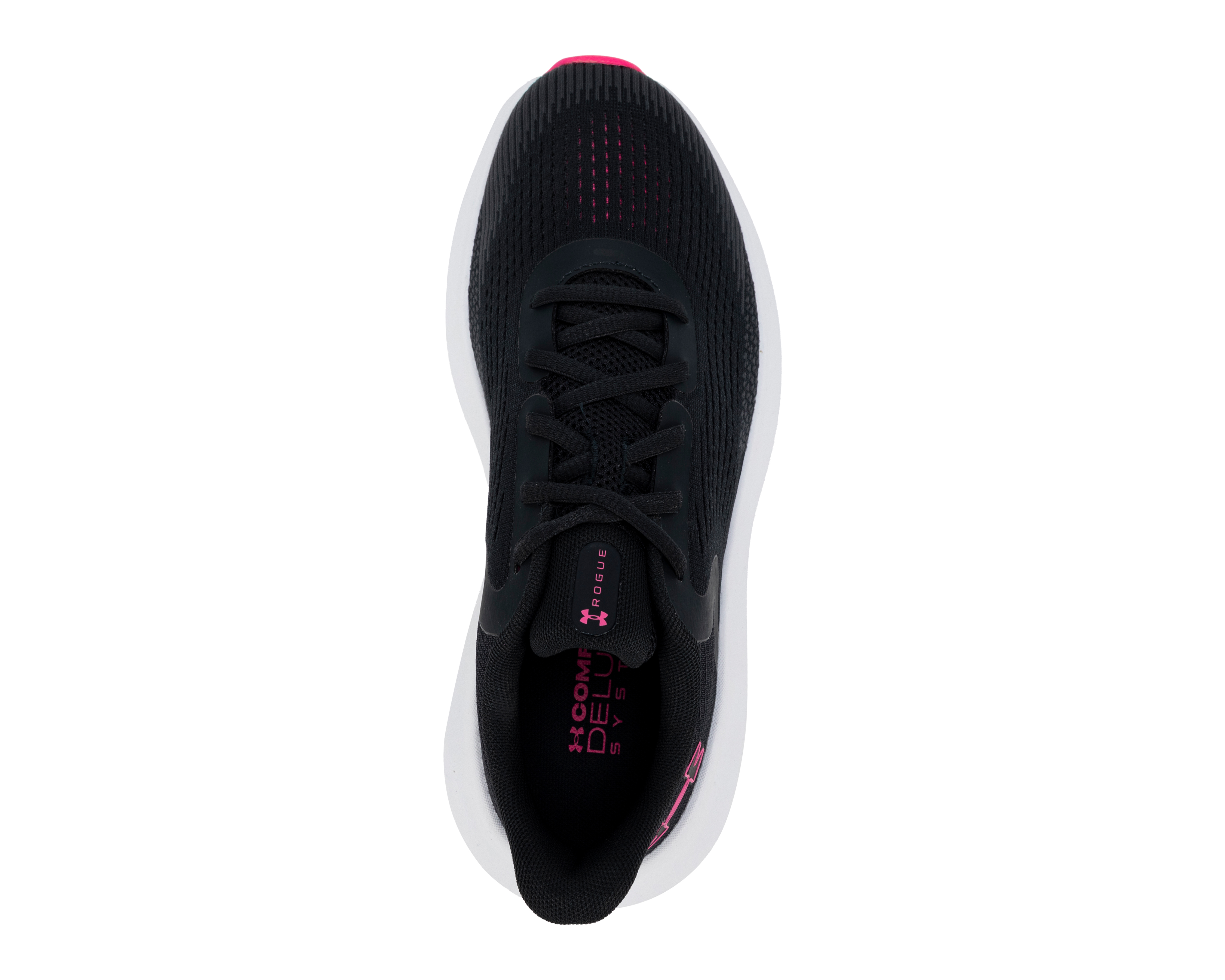 Foto 6 pulgar | Foto 5 | Tenis para Correr Under Armour Charged Rogue 5 para Mujer