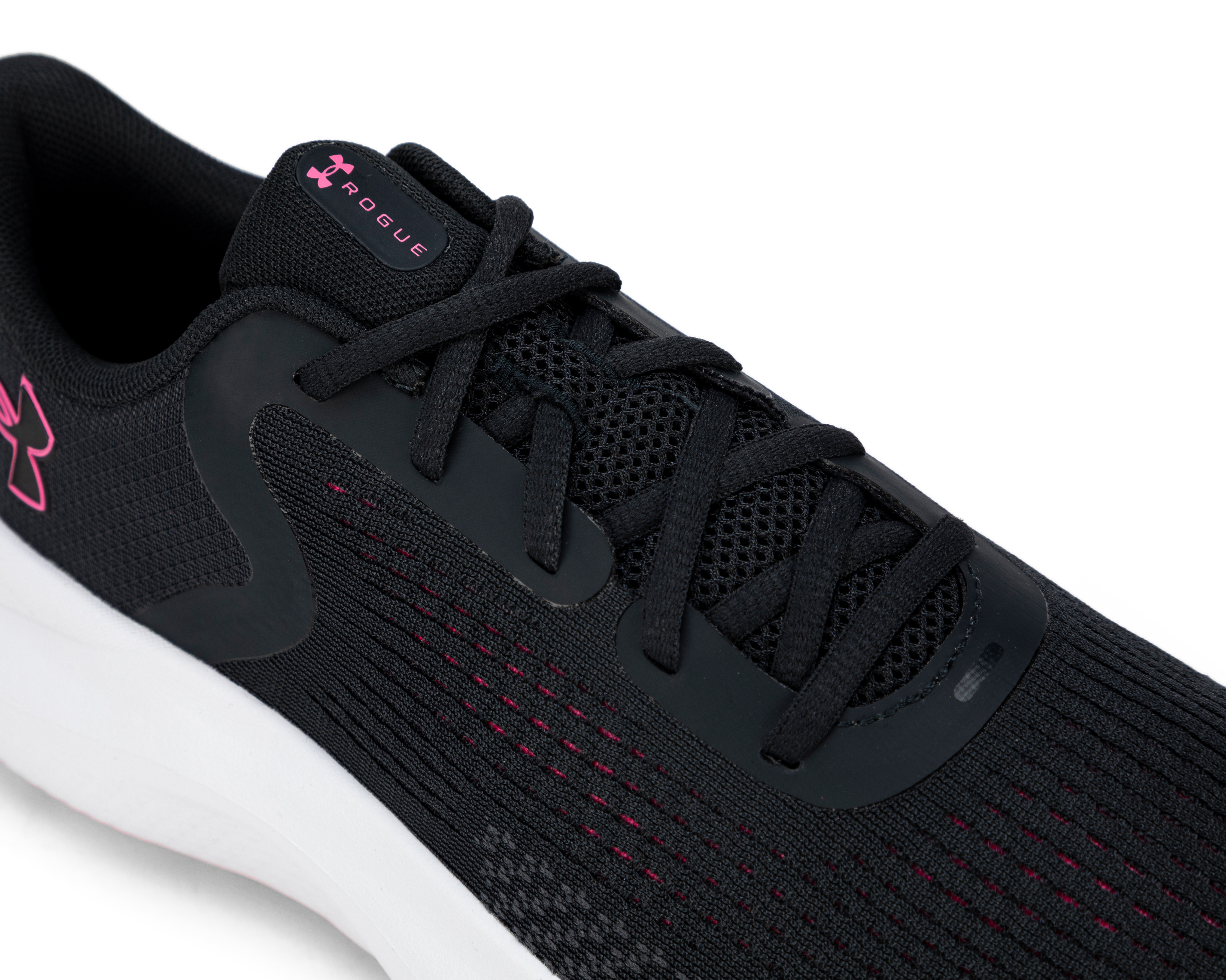 Foto 7 pulgar | Foto 6 | Tenis para Correr Under Armour Charged Rogue 5 para Mujer