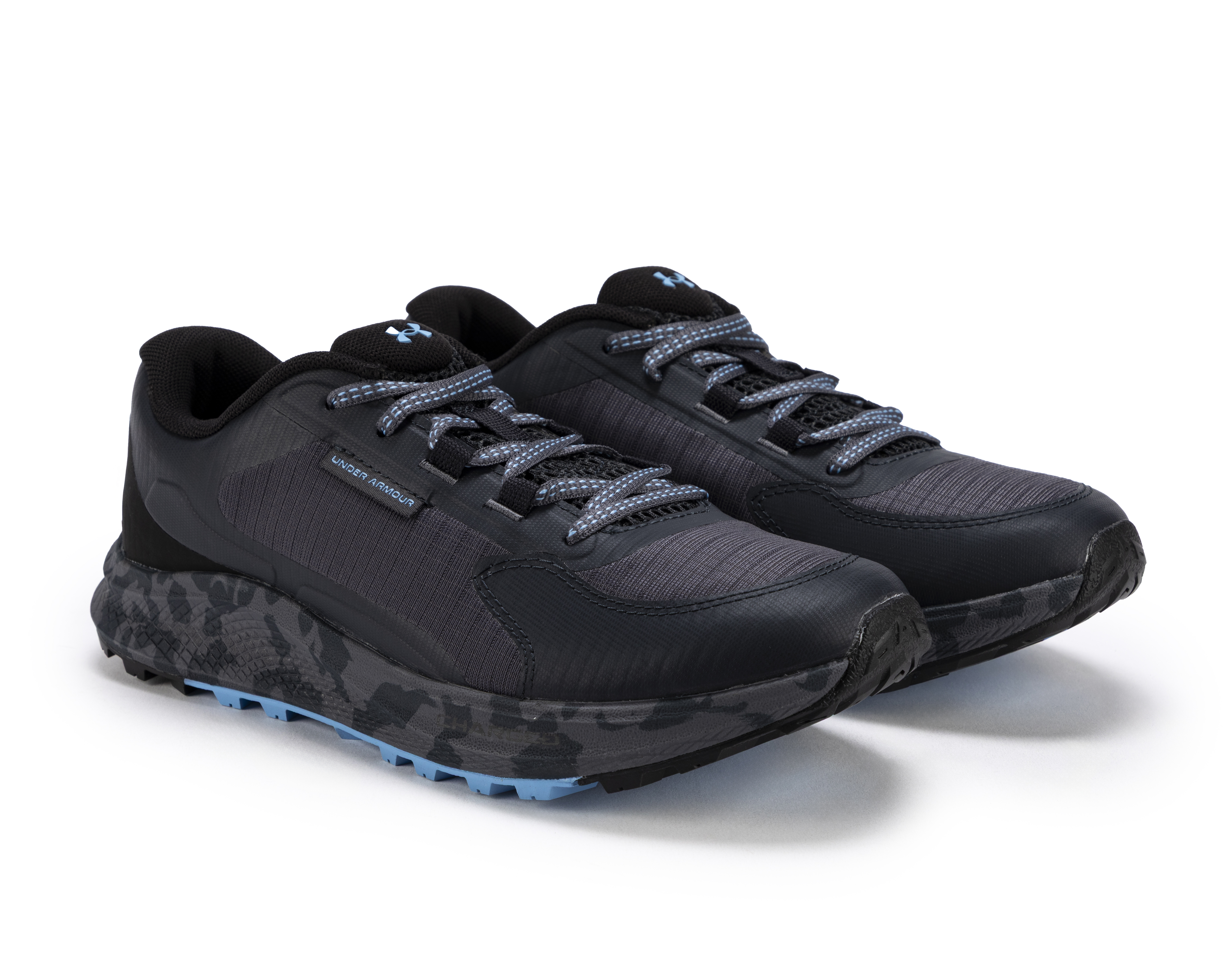 Tenis para Correr Under Armour Charged Bandir Trail 3 para Mujer
