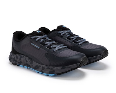 Foto 1 | Foto 1 | Tenis para Correr Under Armour Charged Bandir Trail 3 para Mujer