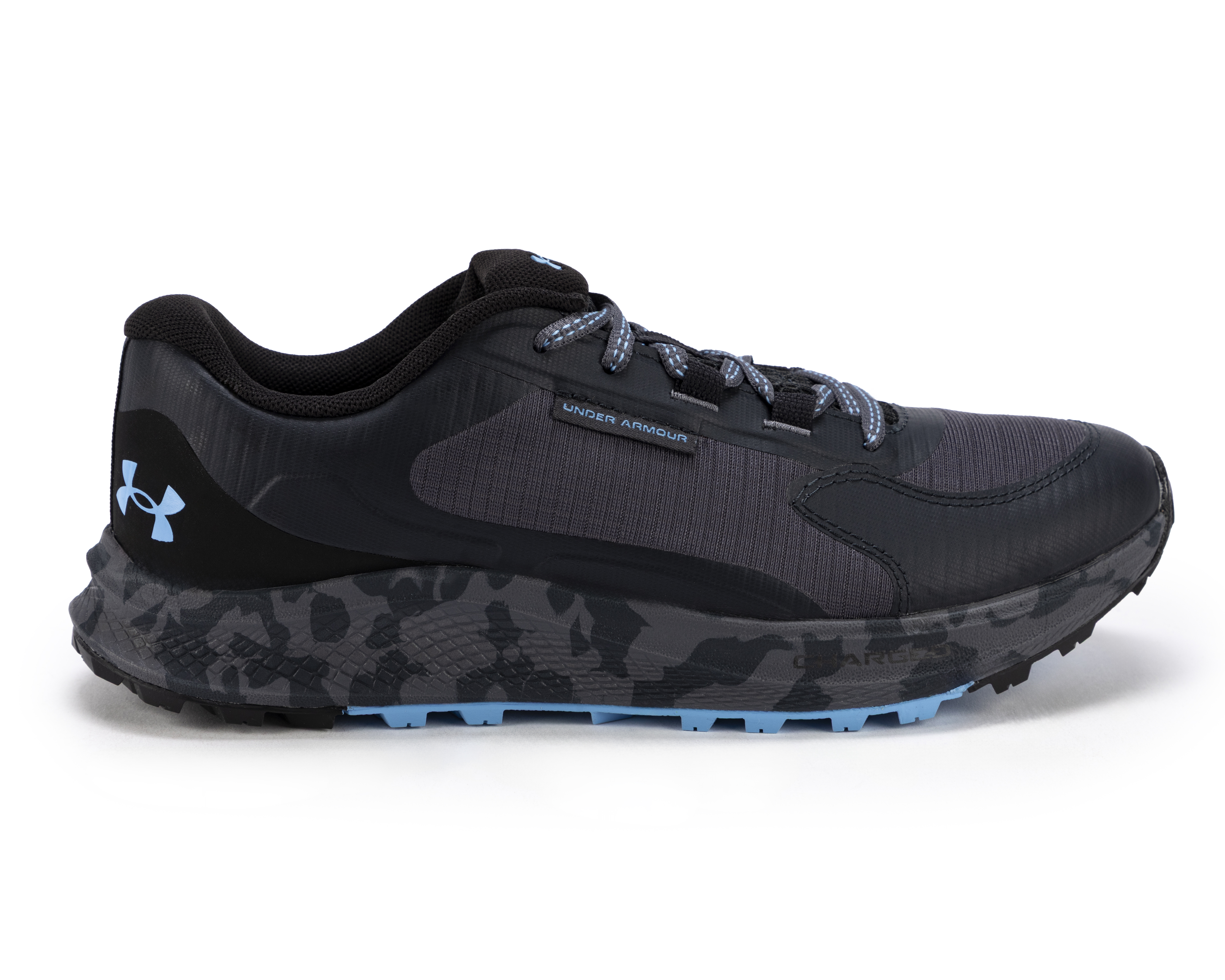 Foto 3 pulgar | Foto 2 | Tenis para Correr Under Armour Charged Bandir Trail 3 para Mujer