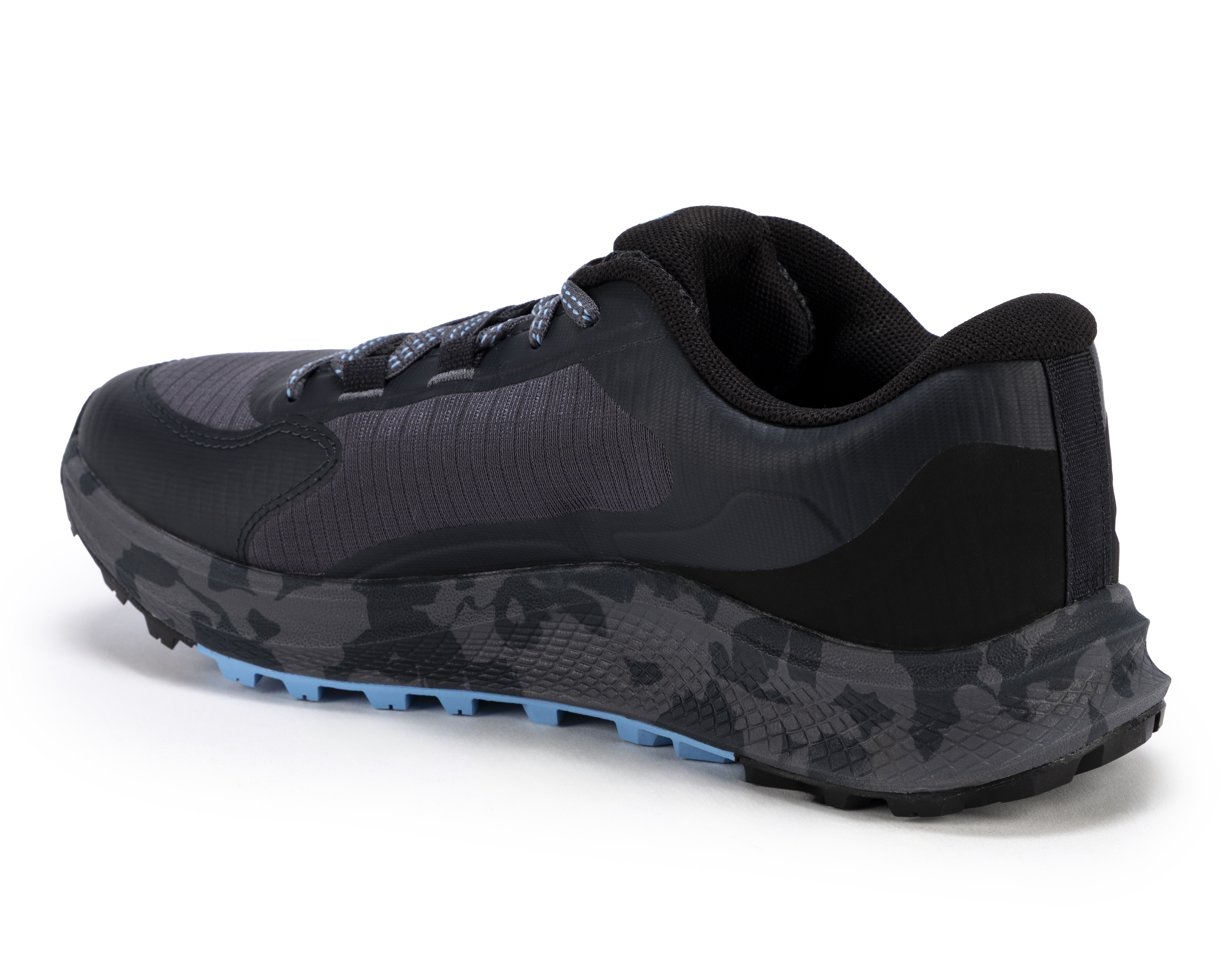Foto 4 pulgar | Foto 3 | Tenis para Correr Under Armour Charged Bandir Trail 3 para Mujer