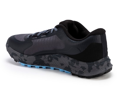 Foto 3 | Foto 3 | Tenis para Correr Under Armour Charged Bandir Trail 3 para Mujer