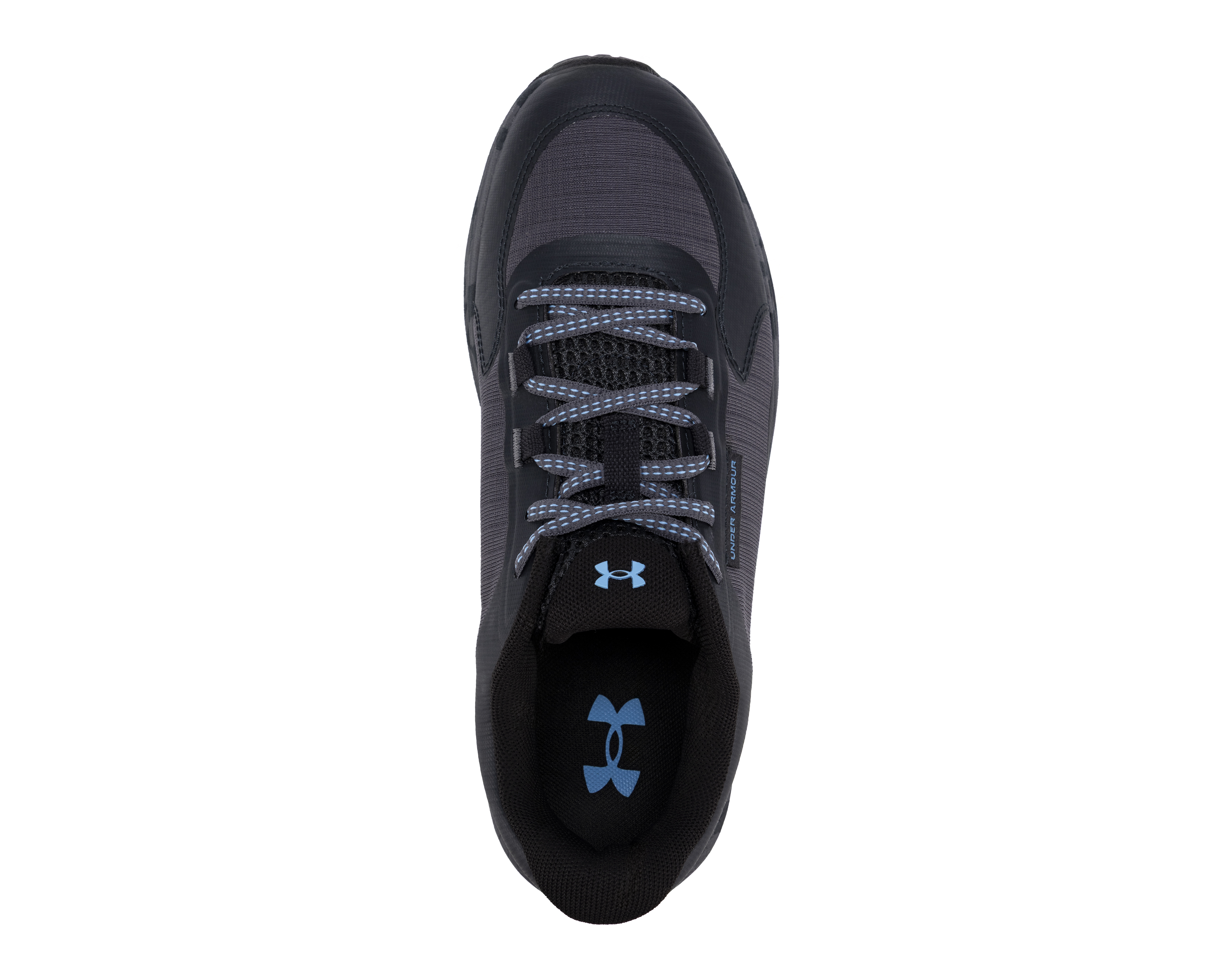 Foto 6 pulgar | Foto 5 | Tenis para Correr Under Armour Charged Bandir Trail 3 para Mujer