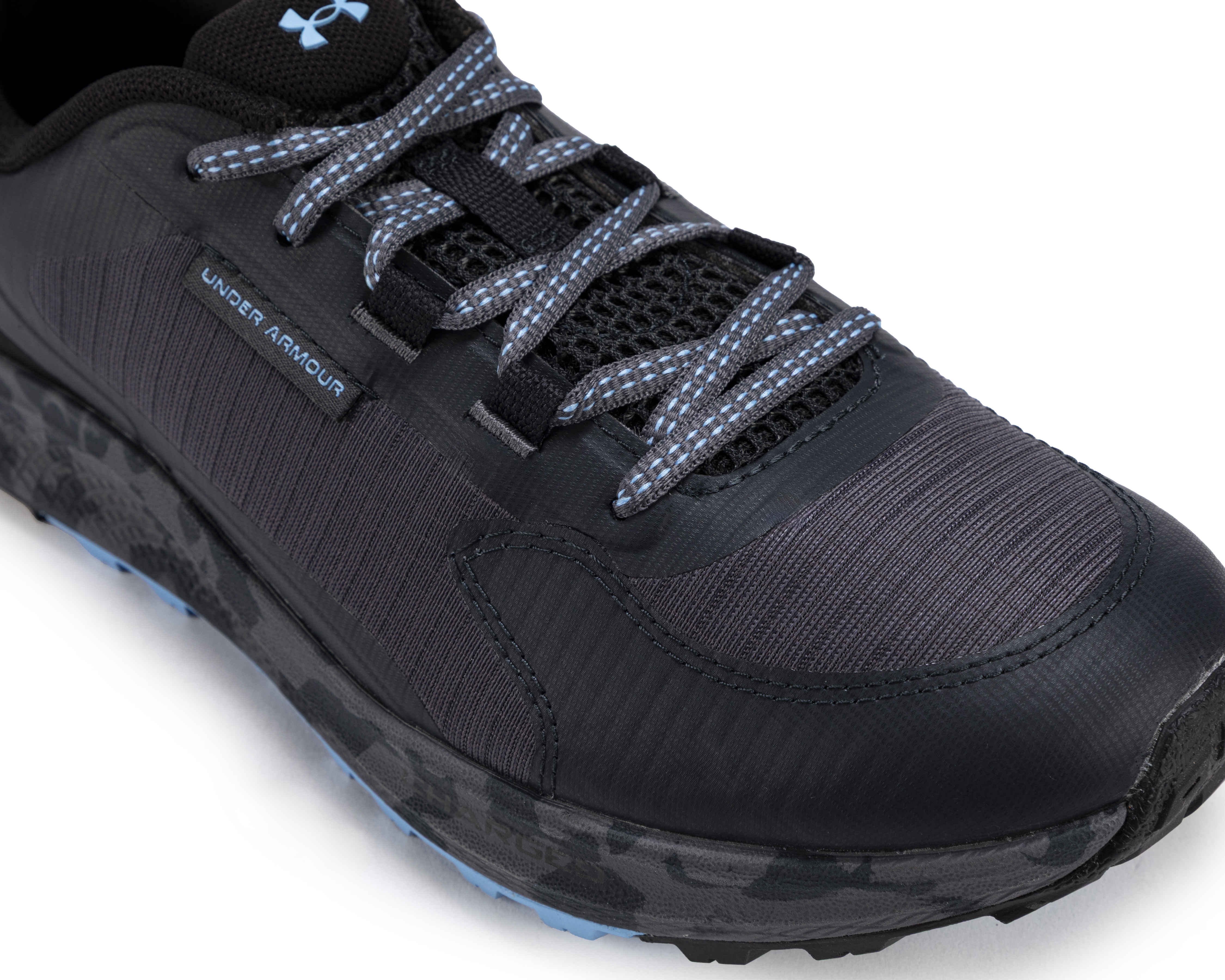 Foto 7 pulgar | Foto 6 | Tenis para Correr Under Armour Charged Bandir Trail 3 para Mujer