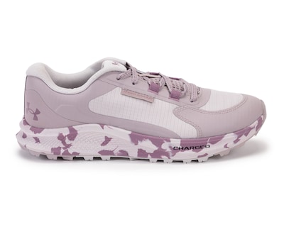 Foto 2 | Foto 2 | Tenis para Correr Under Armour Charged Bandit Trail 3 para Mujer