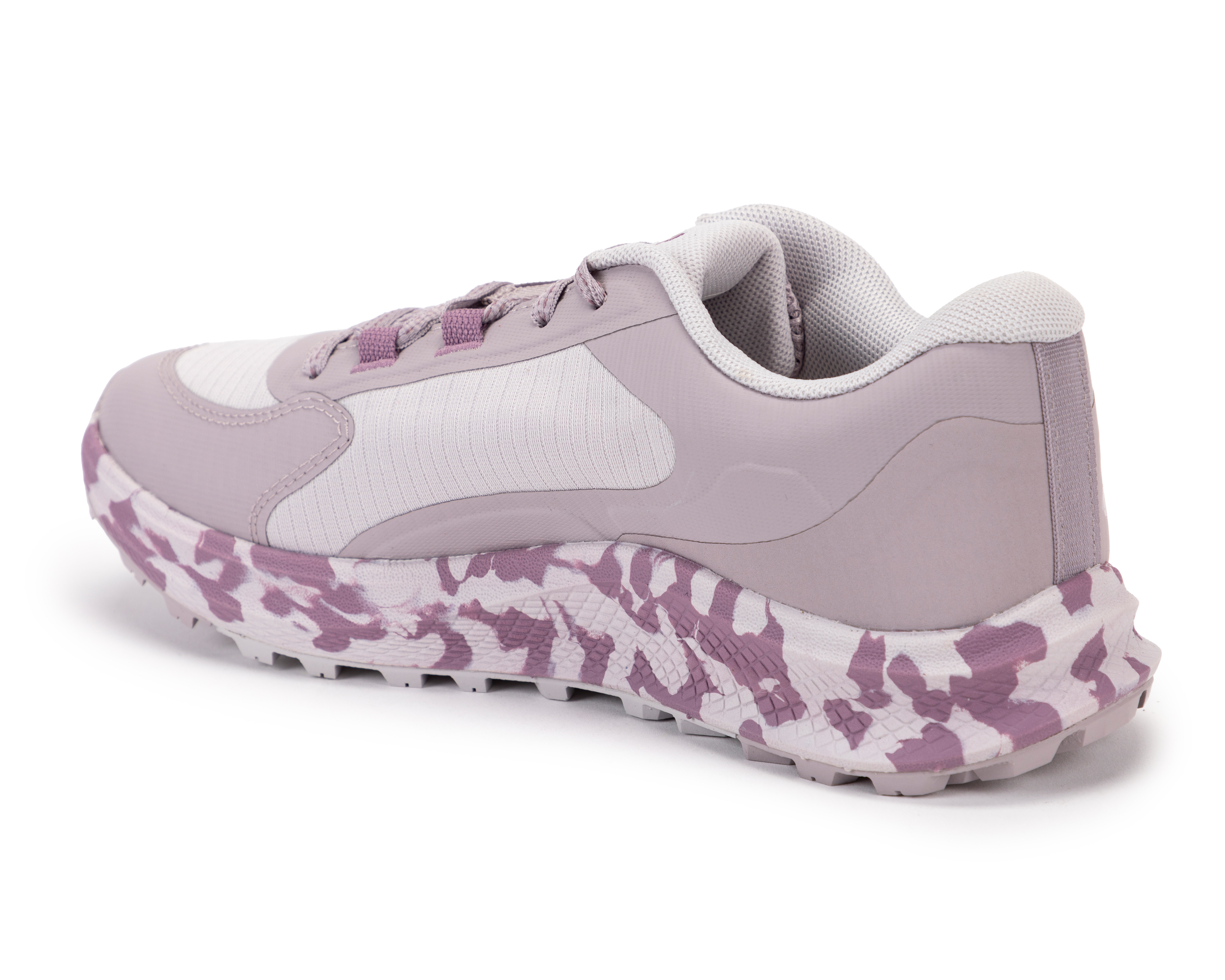 Foto 4 pulgar | Foto 3 | Tenis para Correr Under Armour Charged Bandit Trail 3 para Mujer