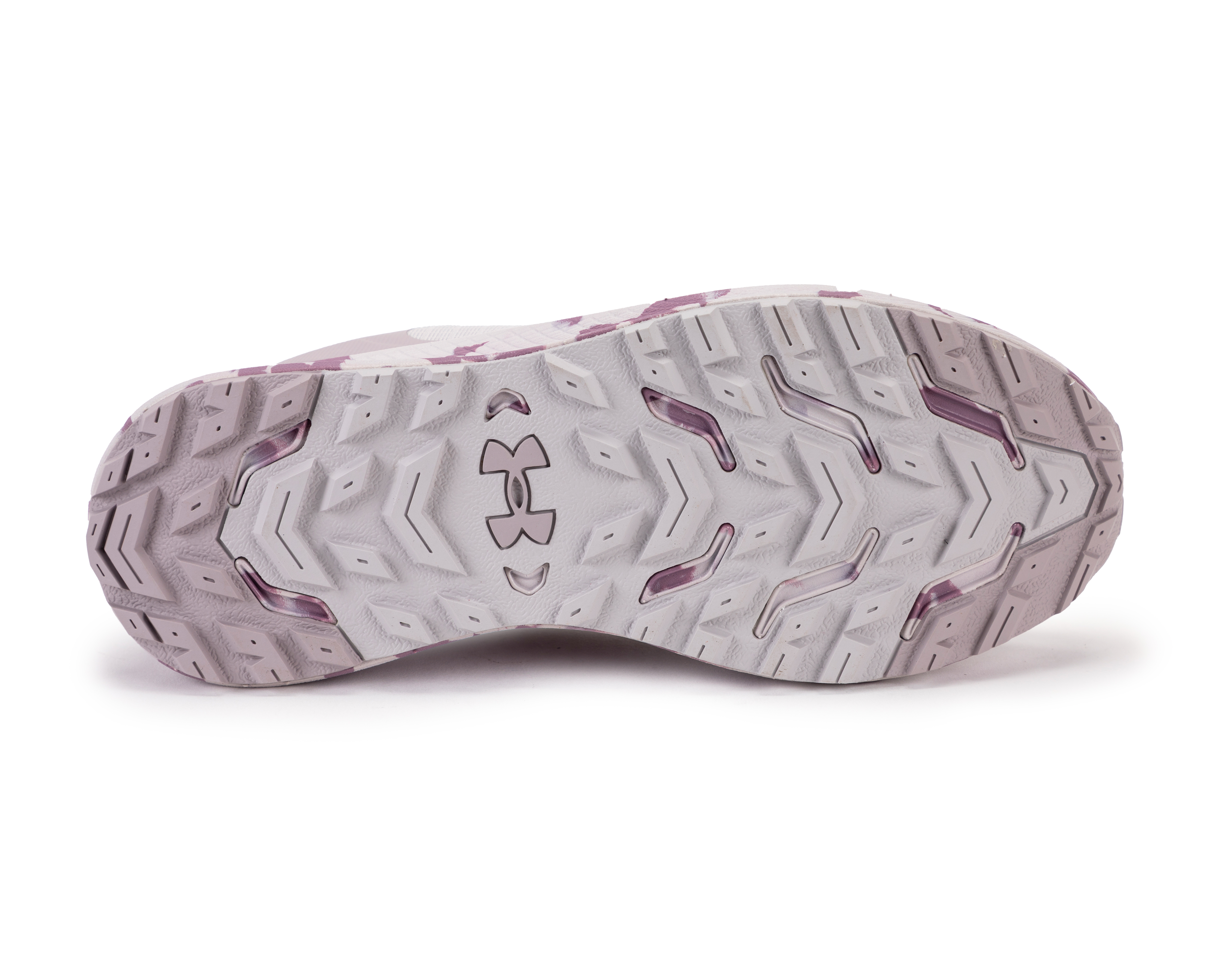 Foto 5 pulgar | Foto 4 | Tenis para Correr Under Armour Charged Bandit Trail 3 para Mujer