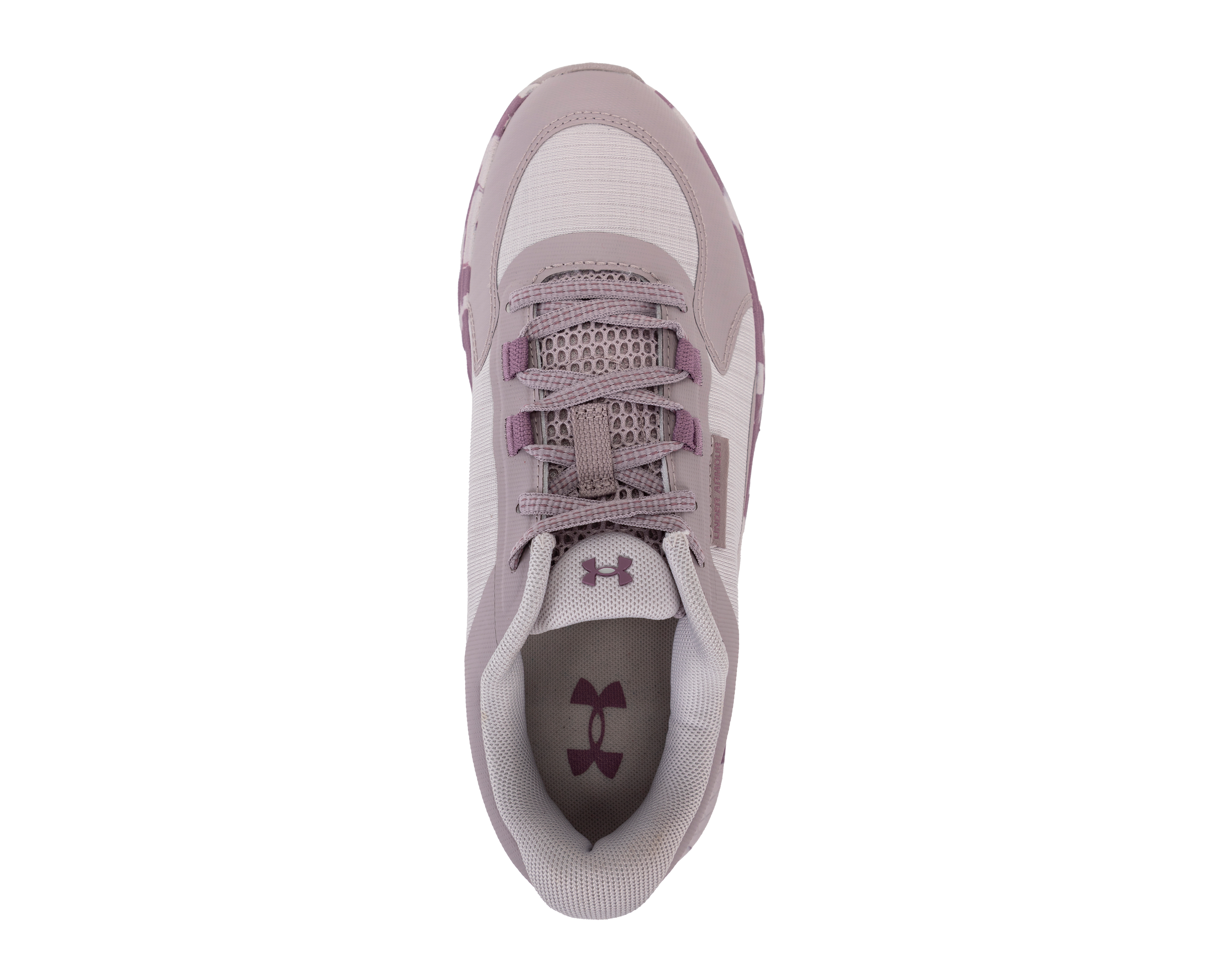 Foto 6 pulgar | Foto 5 | Tenis para Correr Under Armour Charged Bandit Trail 3 para Mujer