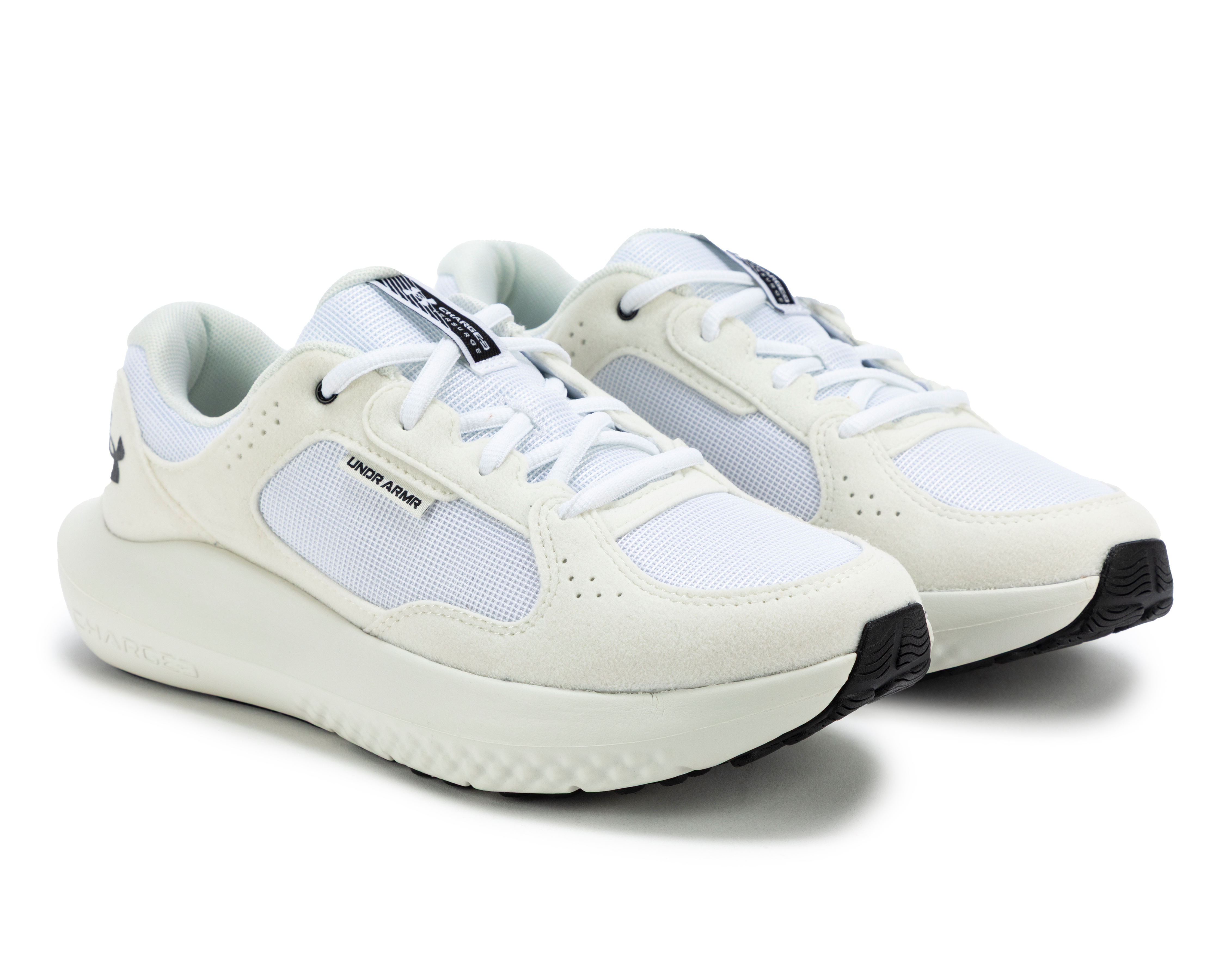 Tenis para Correr Under Armour Charged Versurge para Mujer