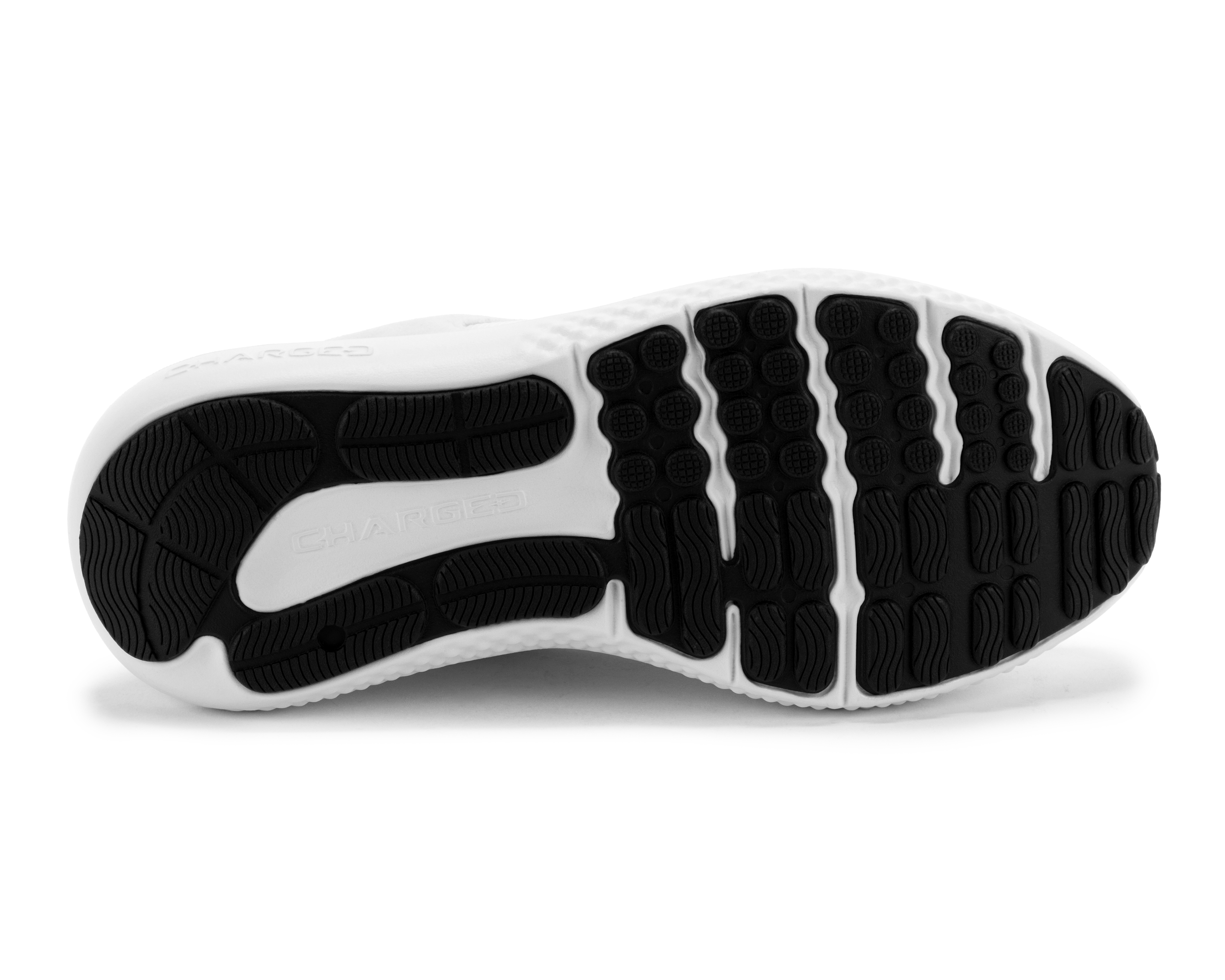 Foto 5 pulgar | Foto 4 | Tenis para Correr Under Armour Charged Versurge para Mujer