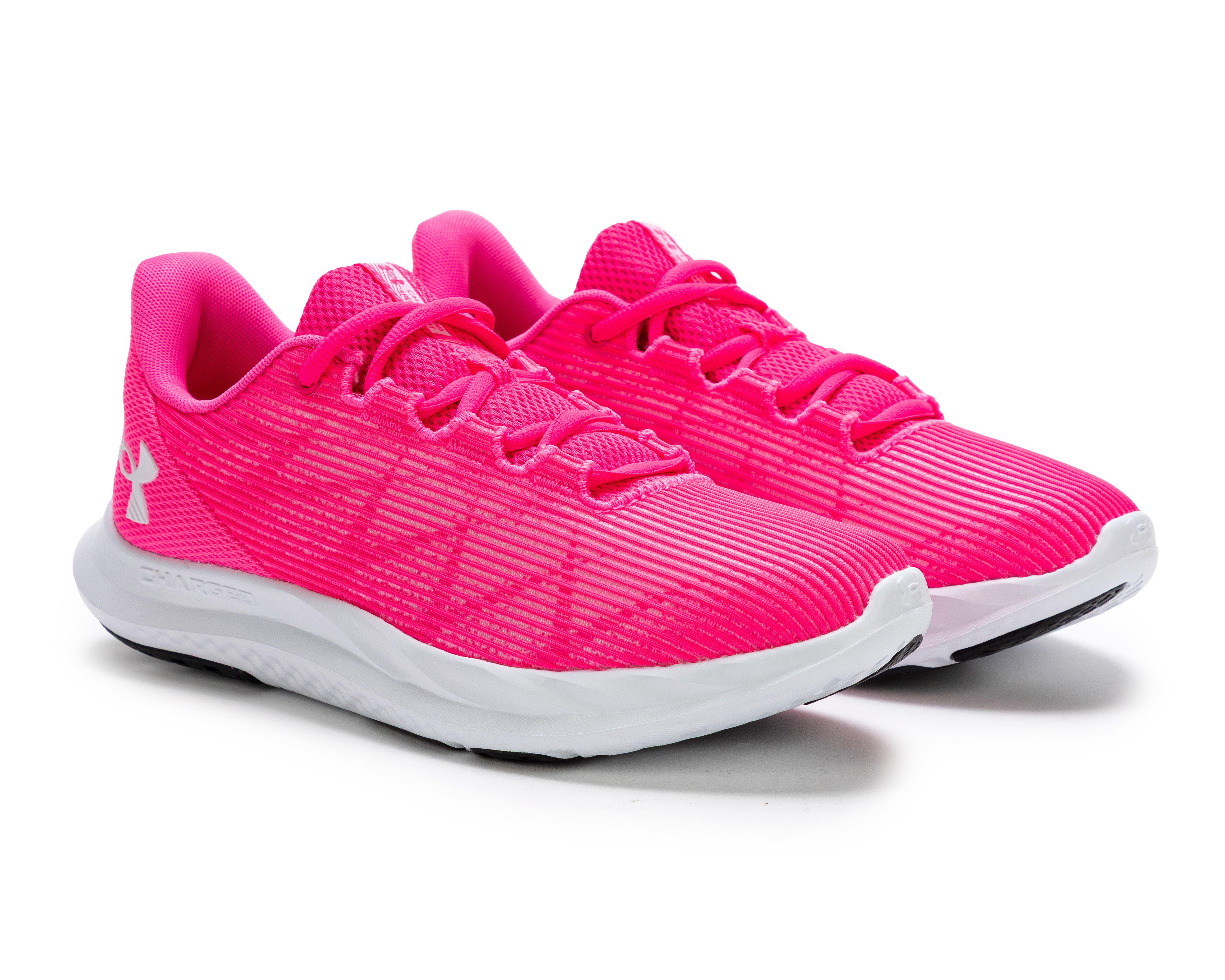 Tenis para Correr Under Armour Charged Speed Swift para Mujer