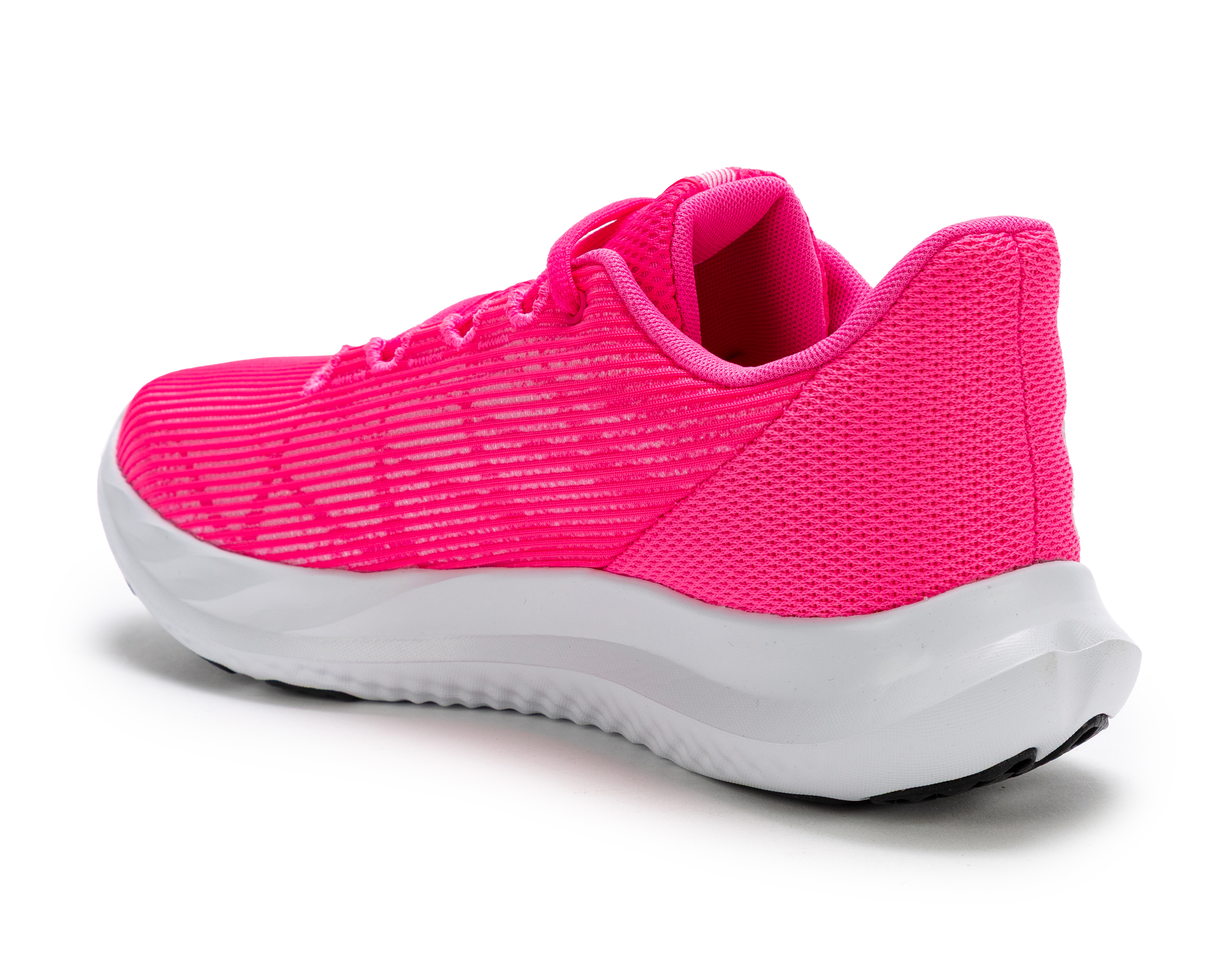 Foto 4 pulgar | Foto 3 | Tenis para Correr Under Armour Charged Speed Swift para Mujer