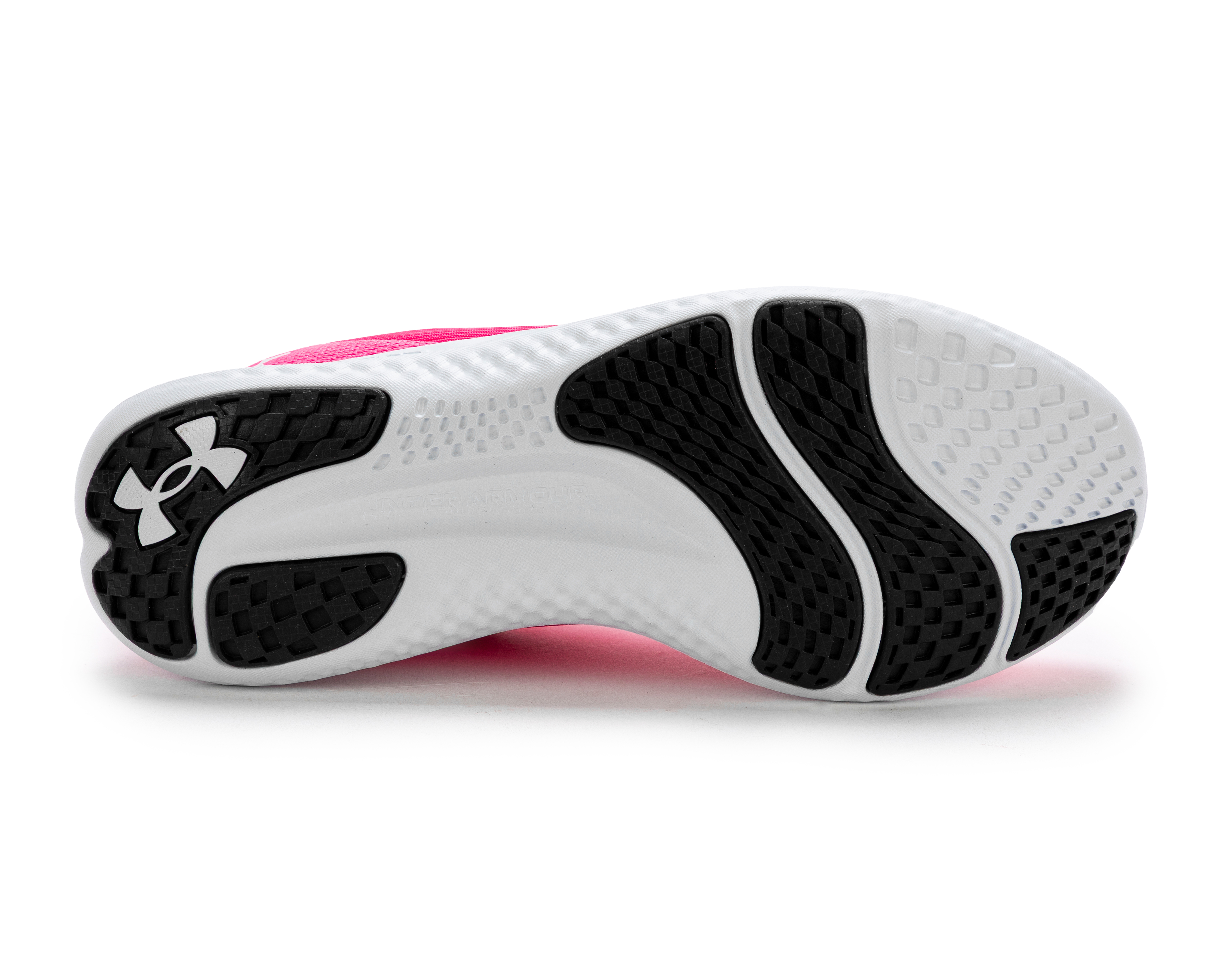 Foto 5 pulgar | Foto 4 | Tenis para Correr Under Armour Charged Speed Swift para Mujer
