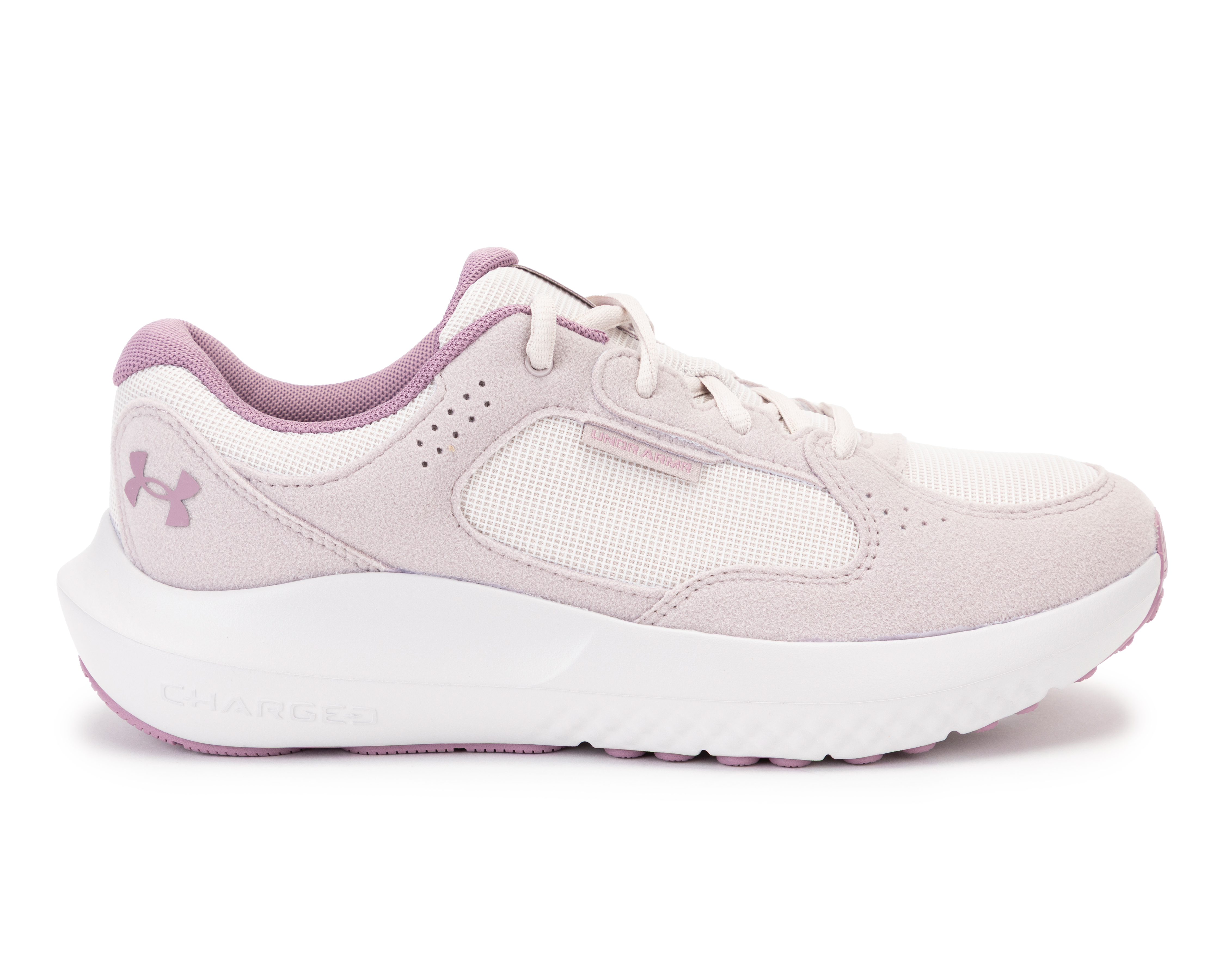 Foto 2 | Foto 2 | Tenis para Correr Under Armour Charged Versurge para Mujer