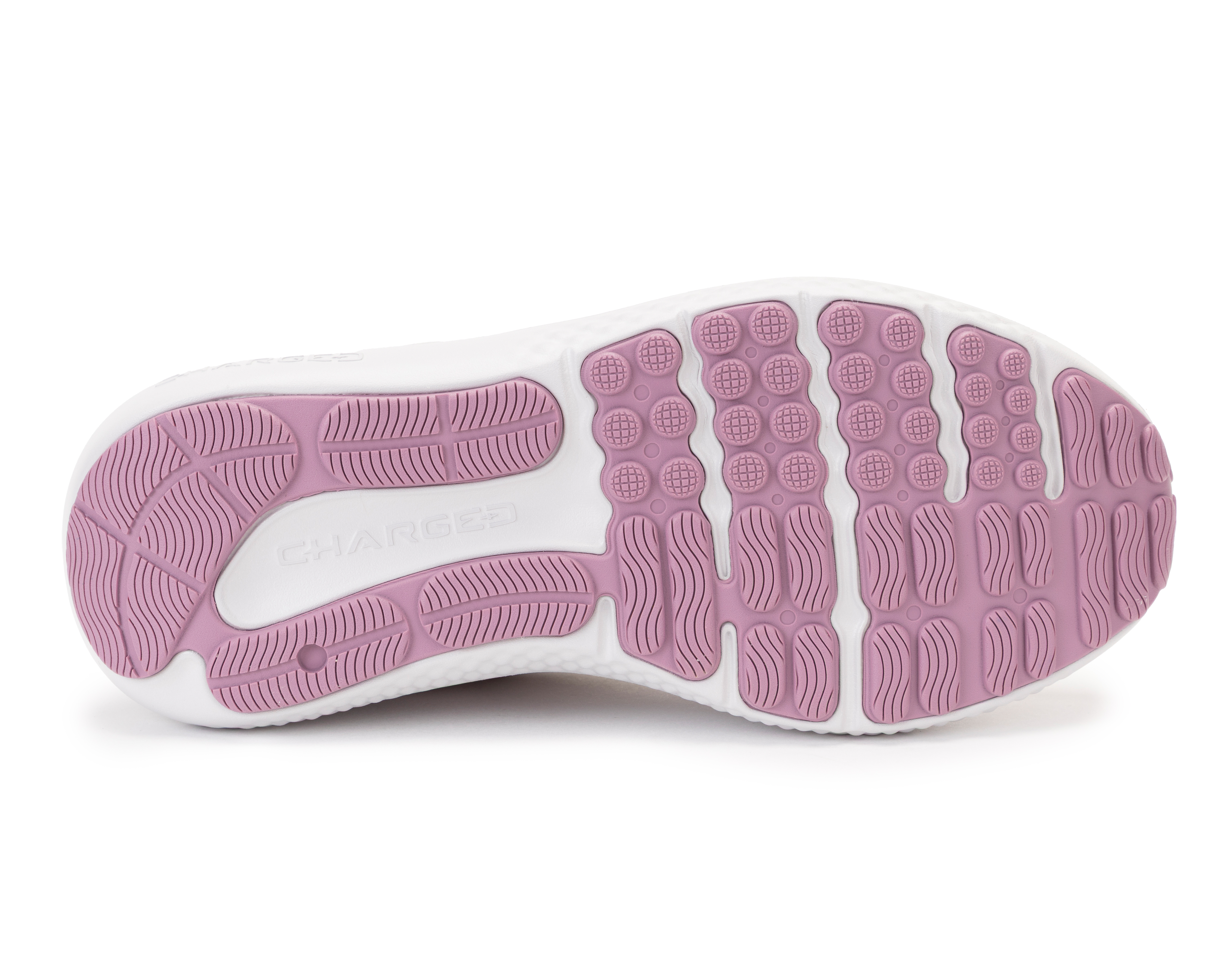 Foto 5 pulgar | Foto 4 | Tenis para Correr Under Armour Charged Versurge para Mujer