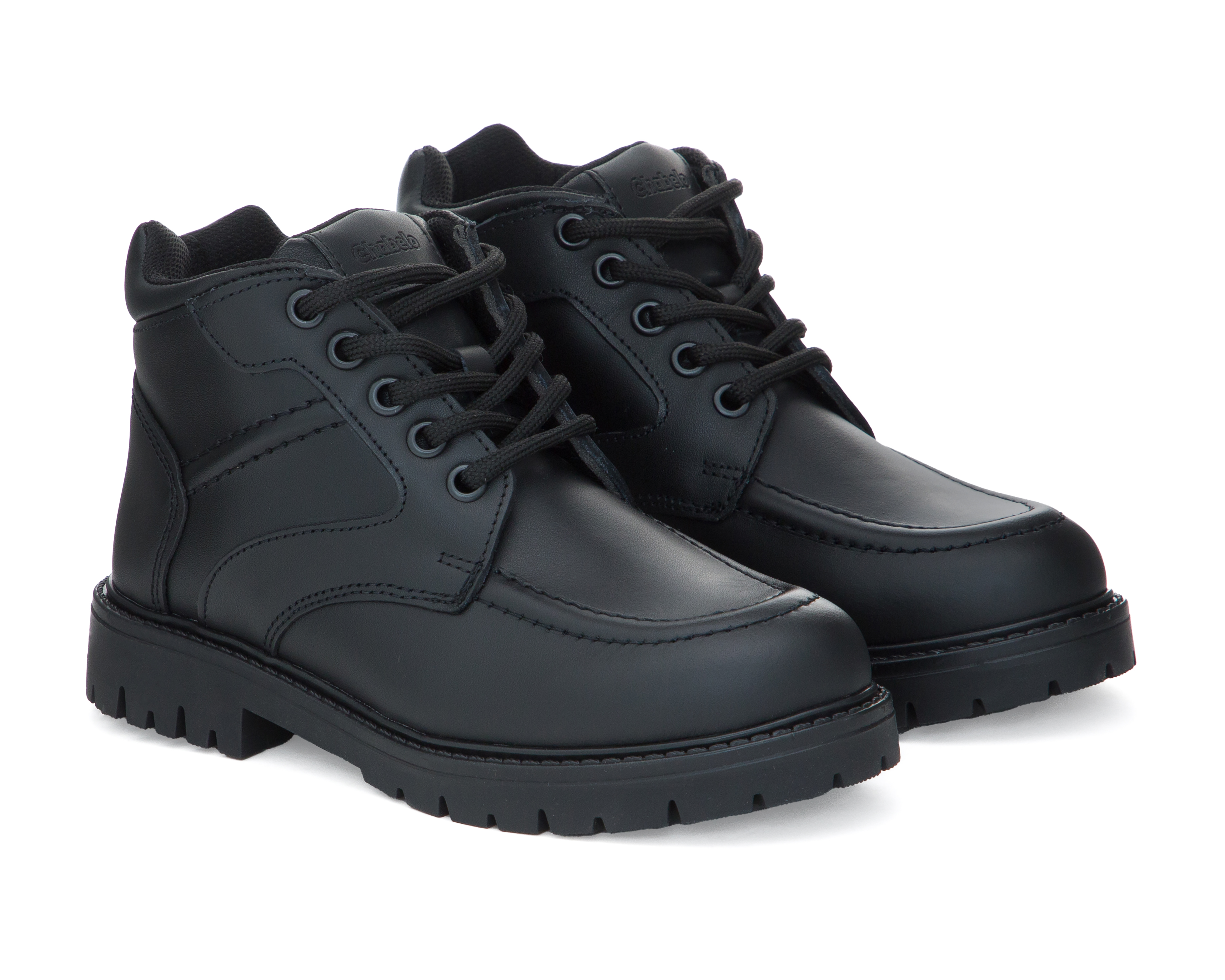 Botas Confort Chabelo para Niño