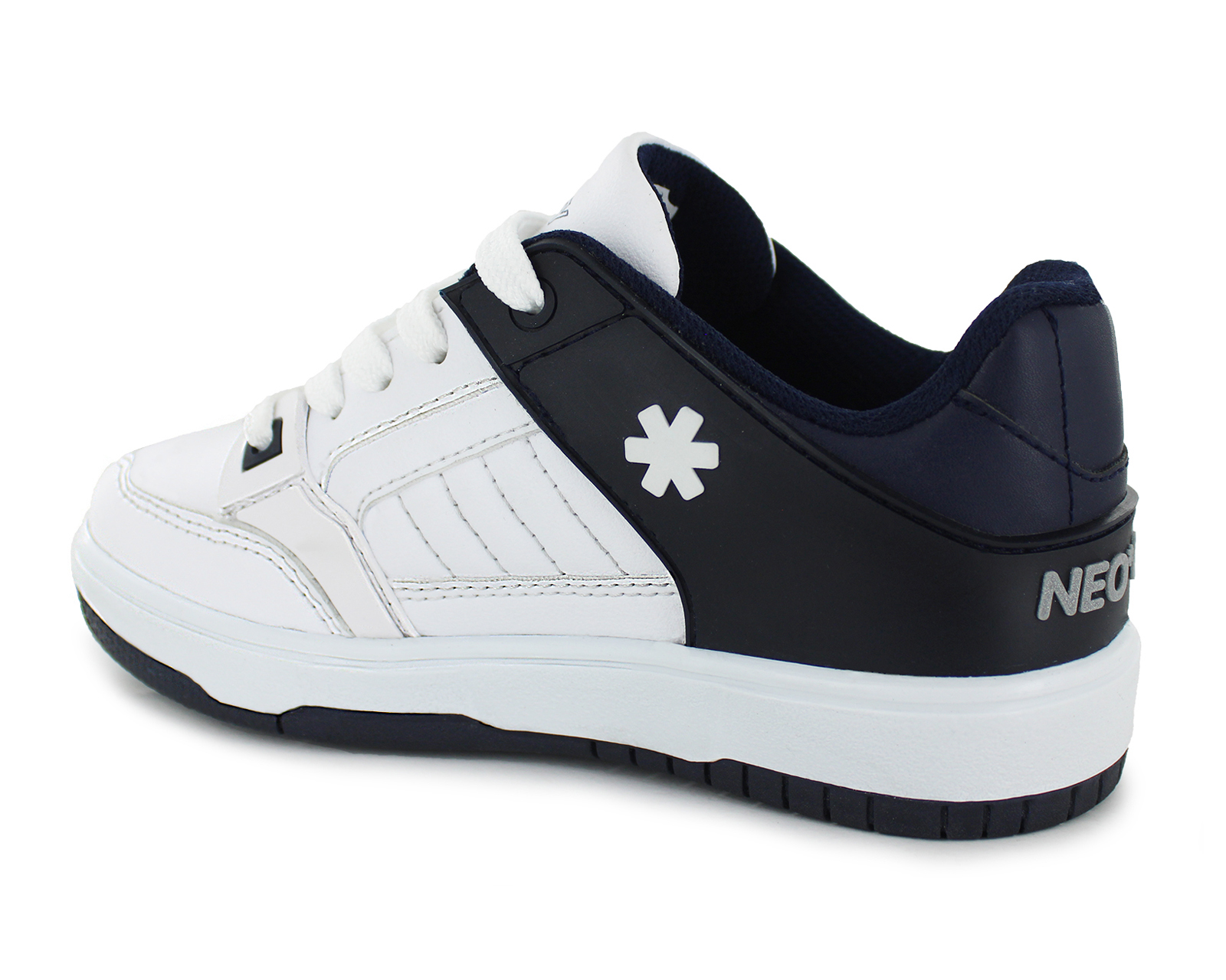 Foto 4 pulgar | Foto 3 | Tenis Casuales Neo*City para Niño