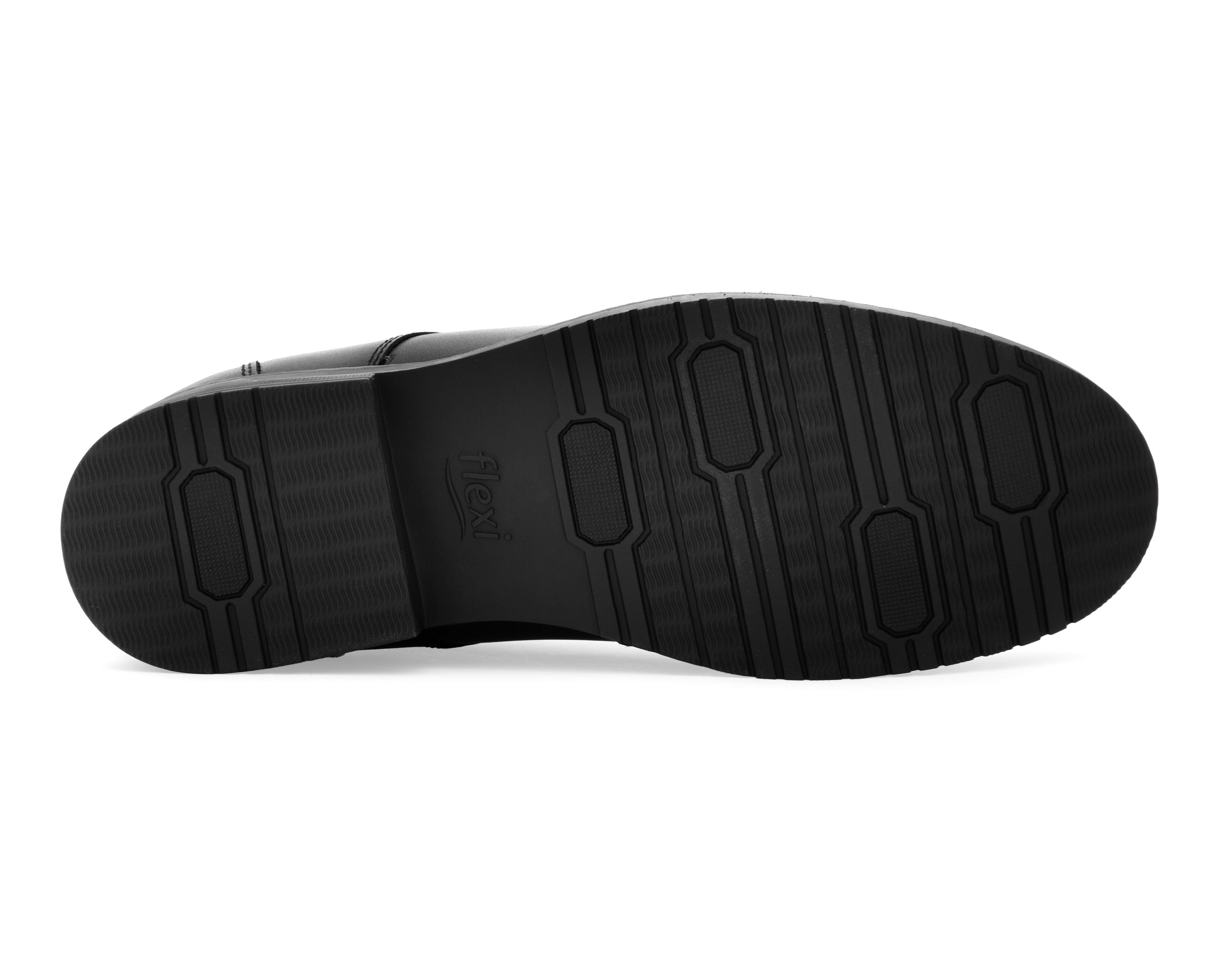 Foto 5 pulgar | Foto 4 | Zapatos Escolares Flexi de Piel Juveniles