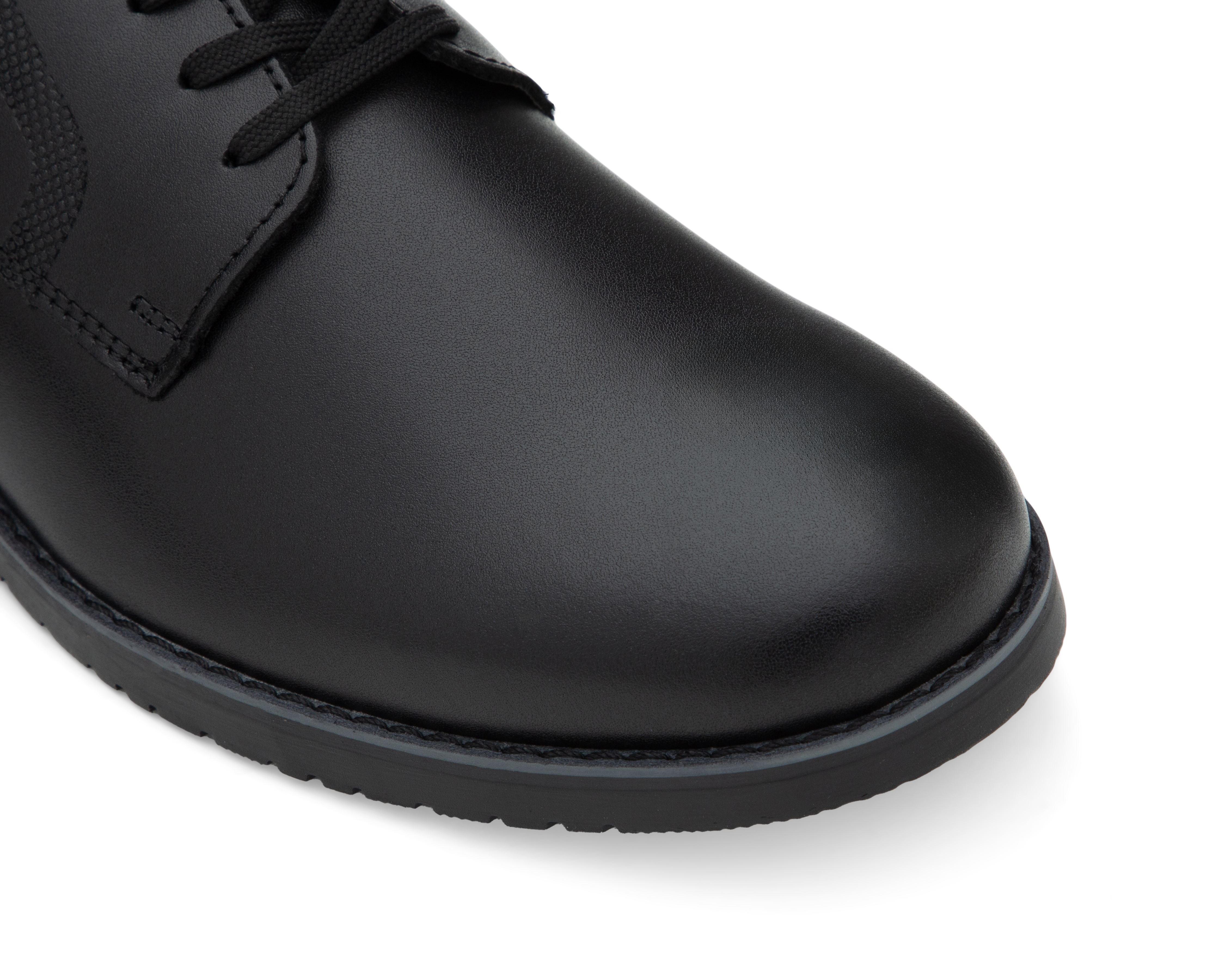 Foto 7 pulgar | Foto 6 | Zapatos Escolares Flexi de Piel Juveniles