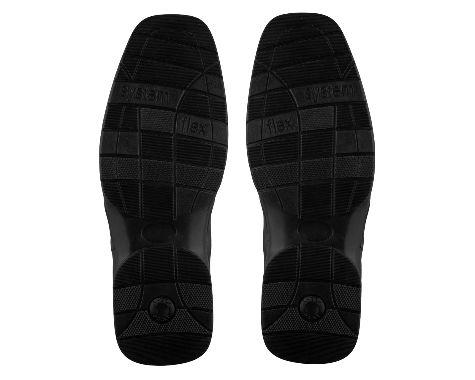 Foto 3 pulgar | Foto 2 | Zapatos Escolares Grafito Juveniles