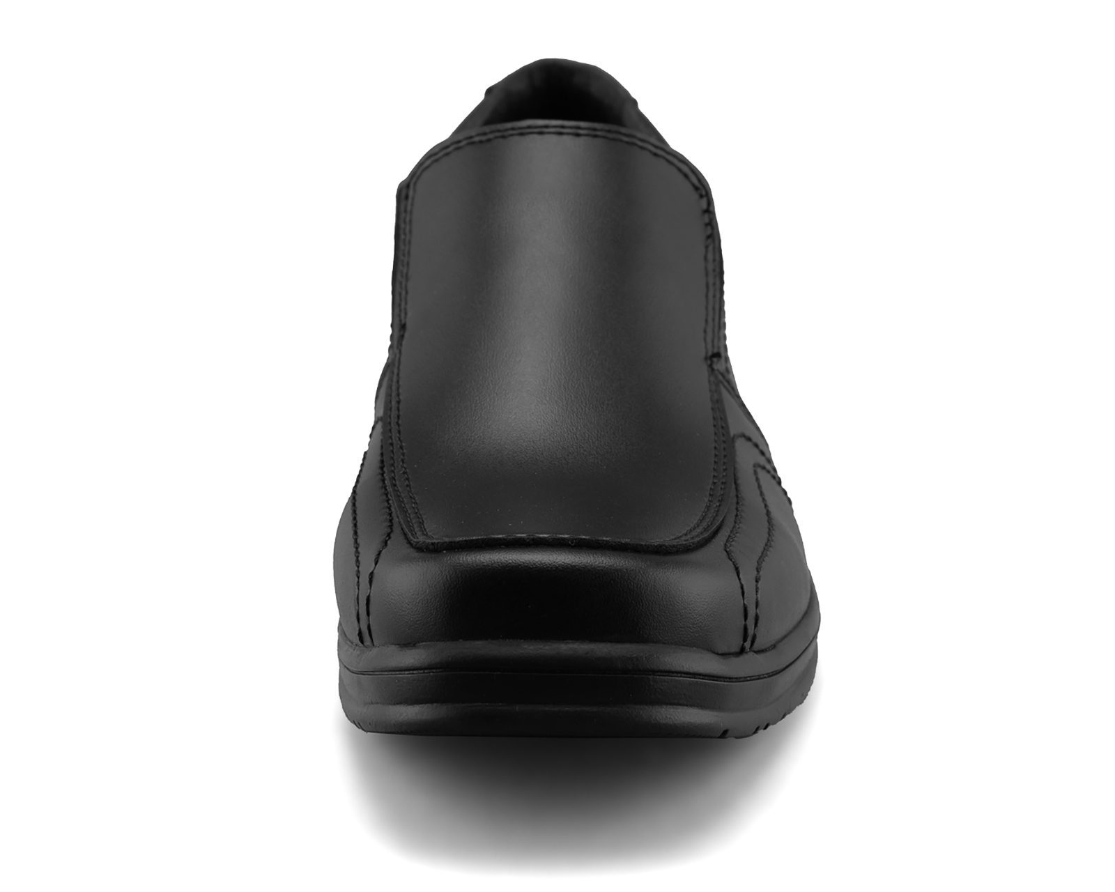 Foto 5 | Foto 5 | Zapatos Escolares Grafito Juveniles