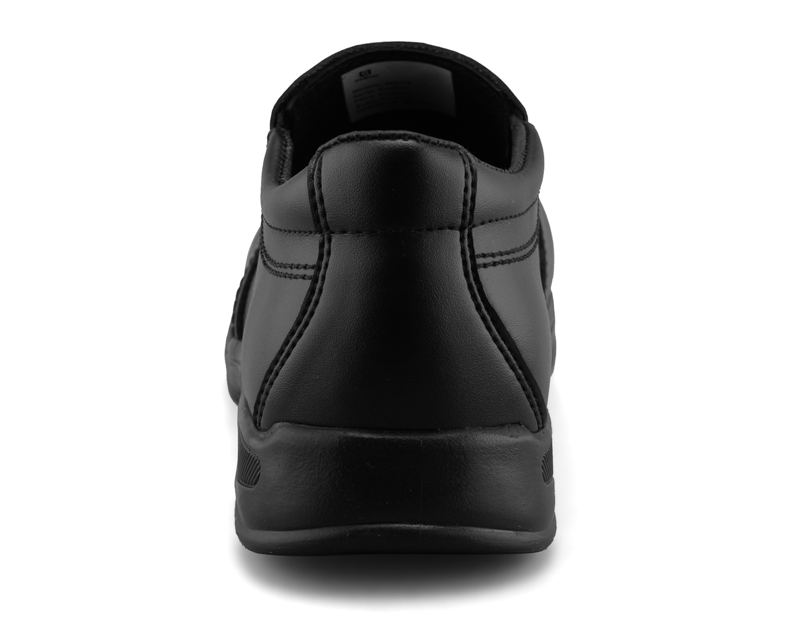 Foto 6 | Foto 6 | Zapatos Escolares Grafito Juveniles