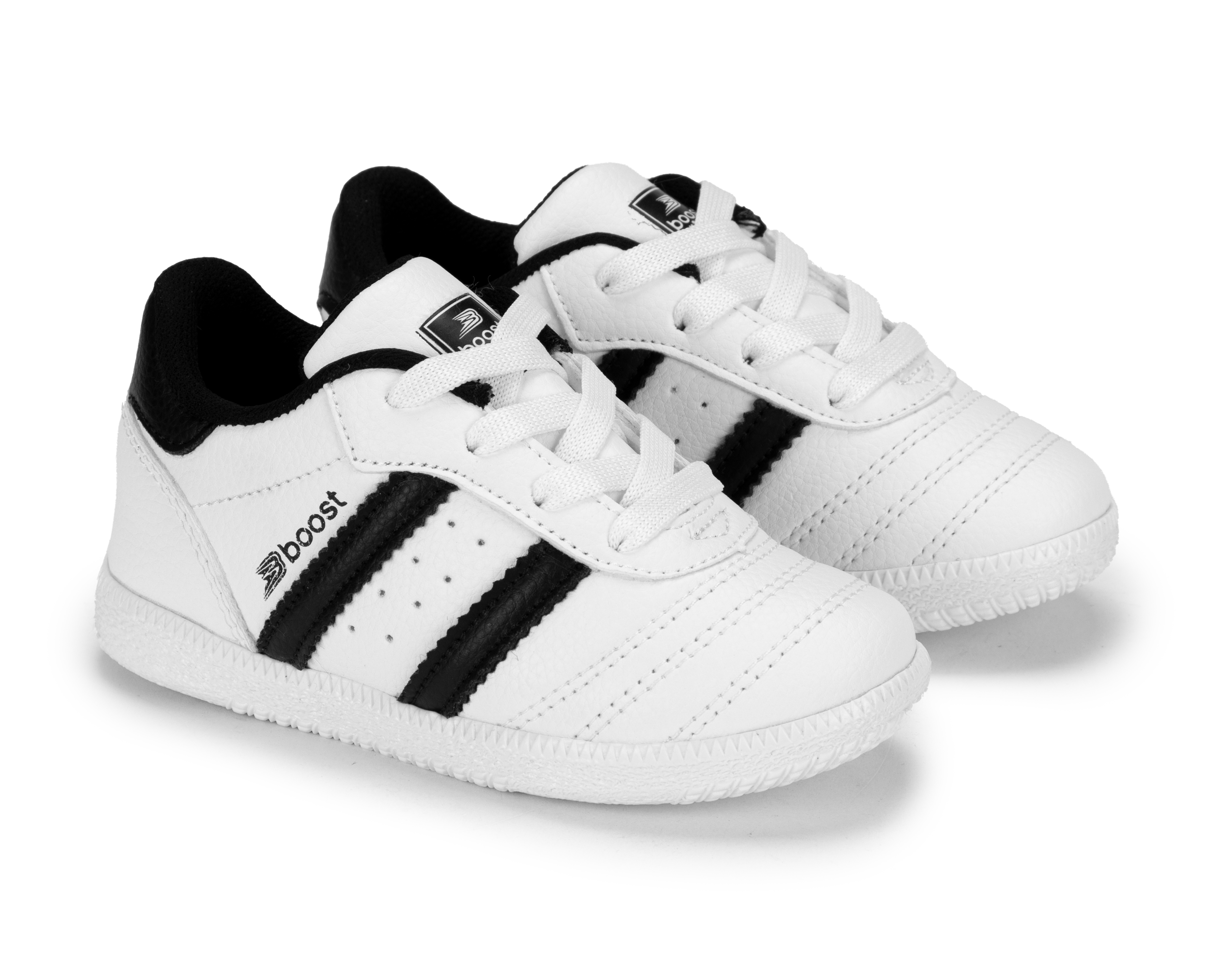 Tenis Casuales Boost para Niño
