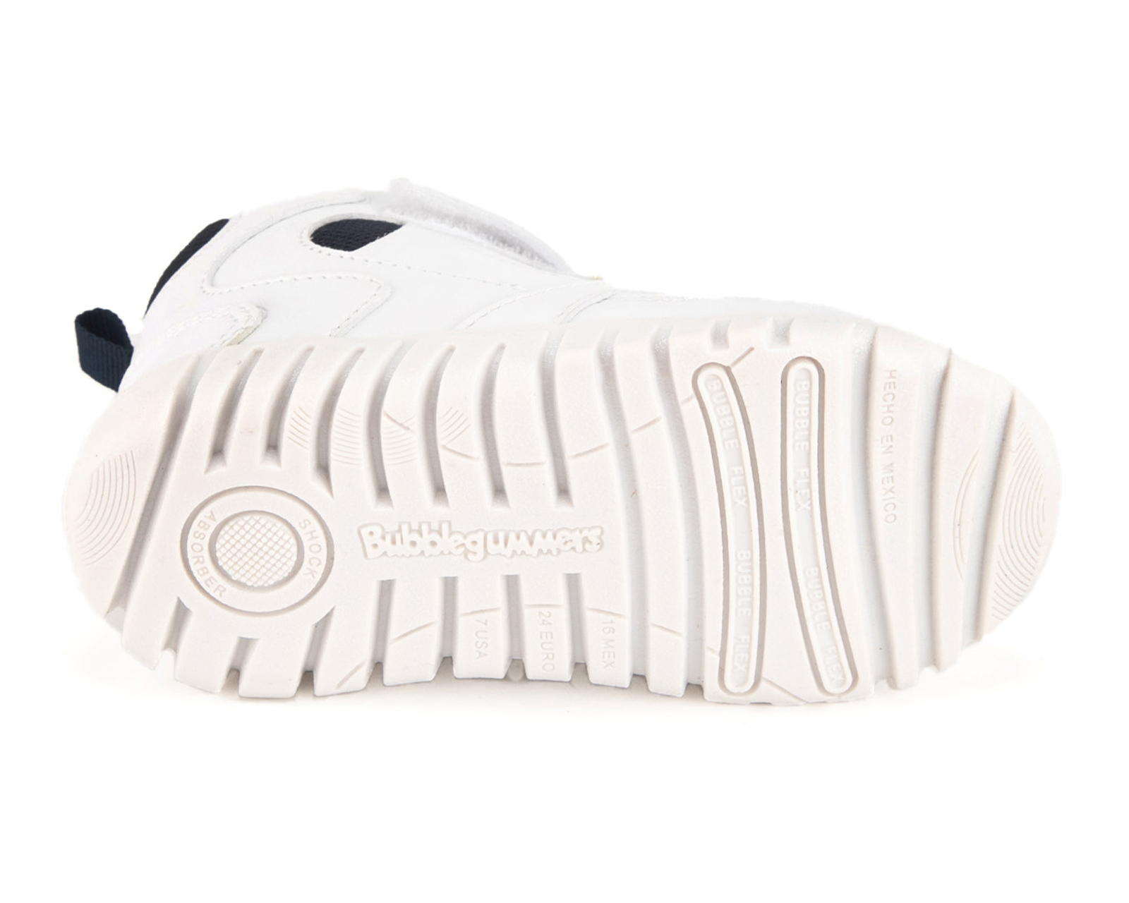 Foto 5 pulgar | Foto 4 | Tenis Casuales Bubble Gummers Zodiaco para Niño