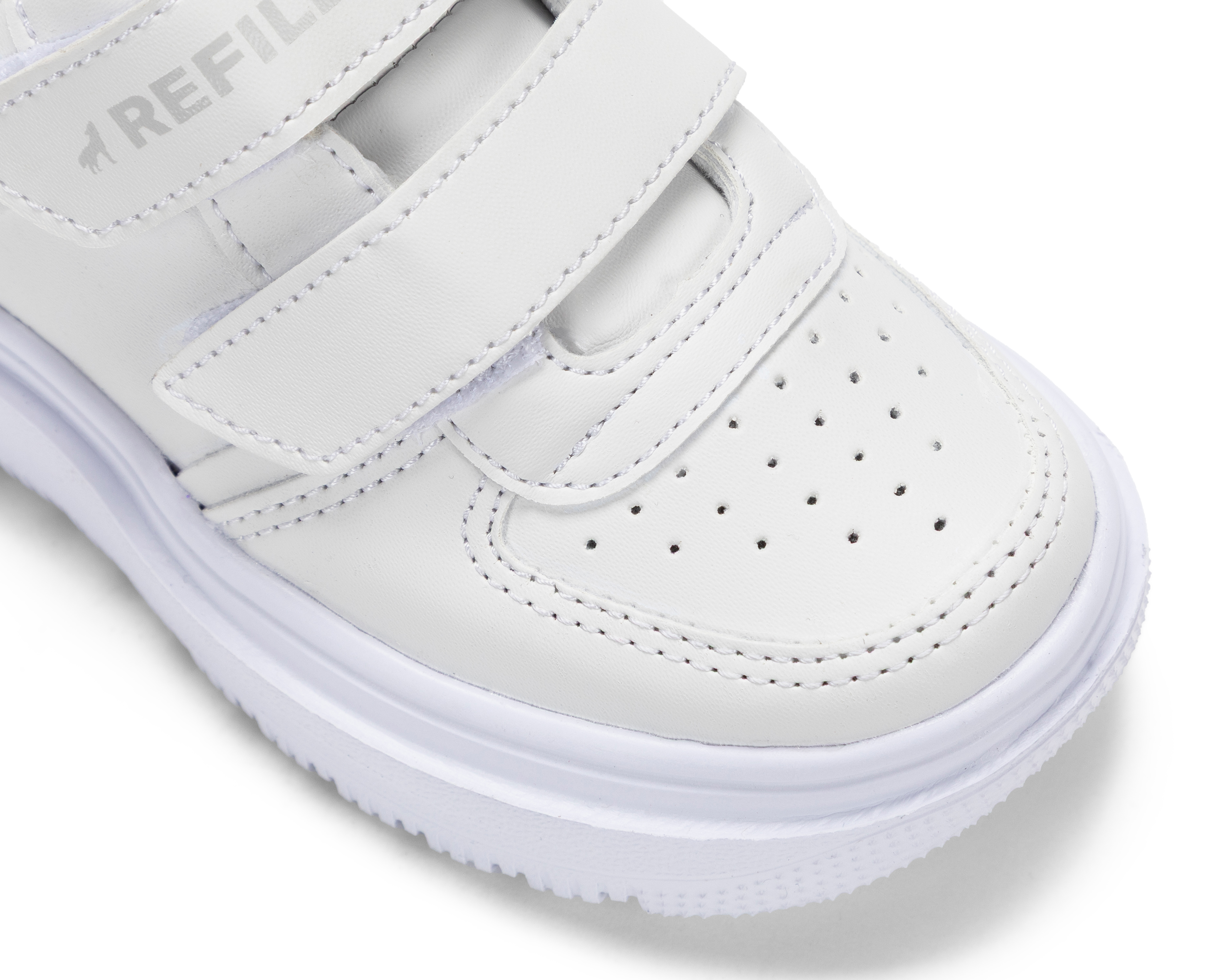 Foto 6 | Foto 6 | Tenis Casuales Refill para Niño