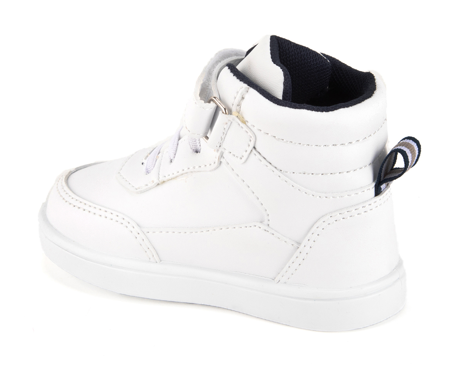 Foto 4 pulgar | Foto 3 | Tenis Casuales Bubble Gummers Jucca para Niño