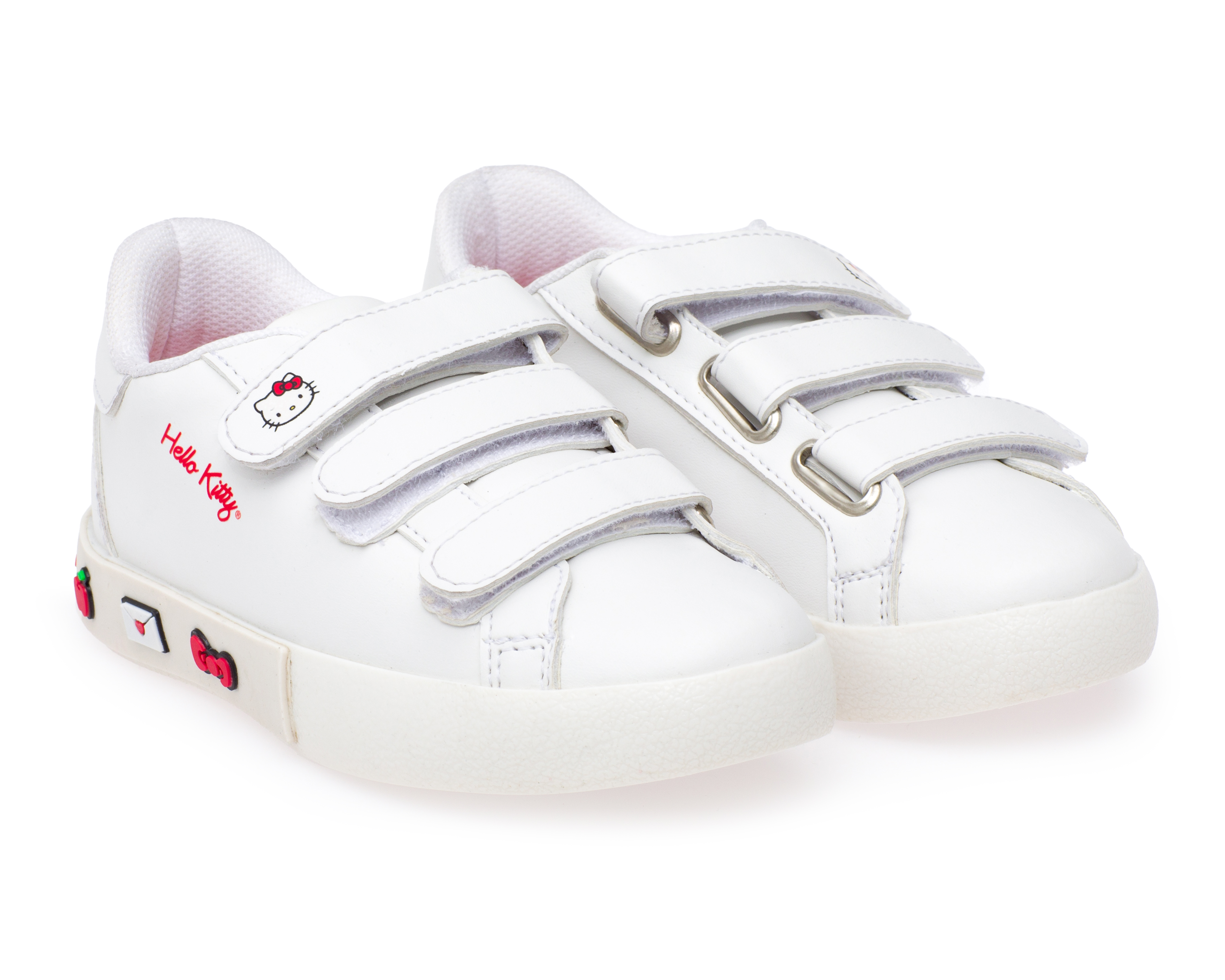 Tenis Hello Kitty para Niña